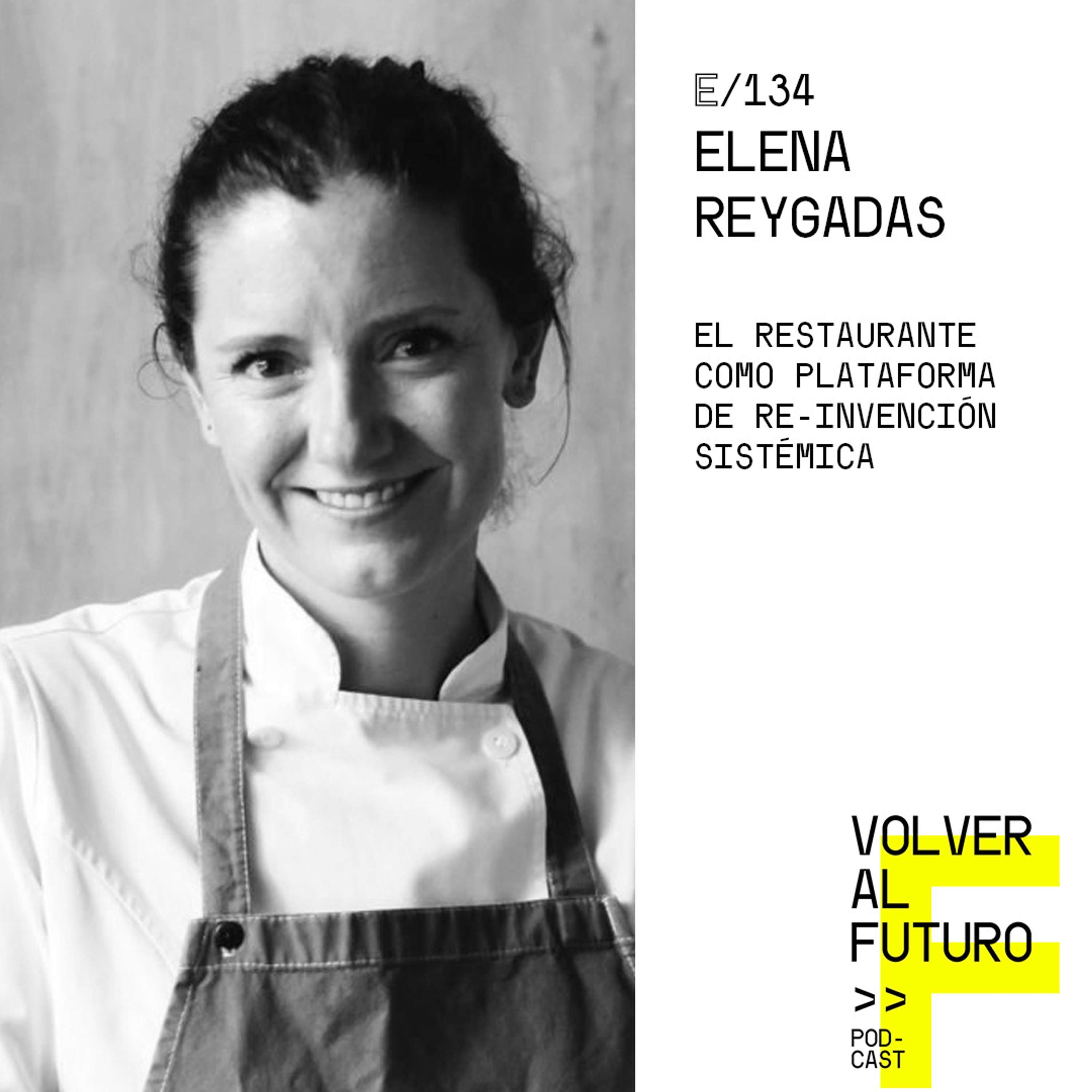 Volver al Futuro