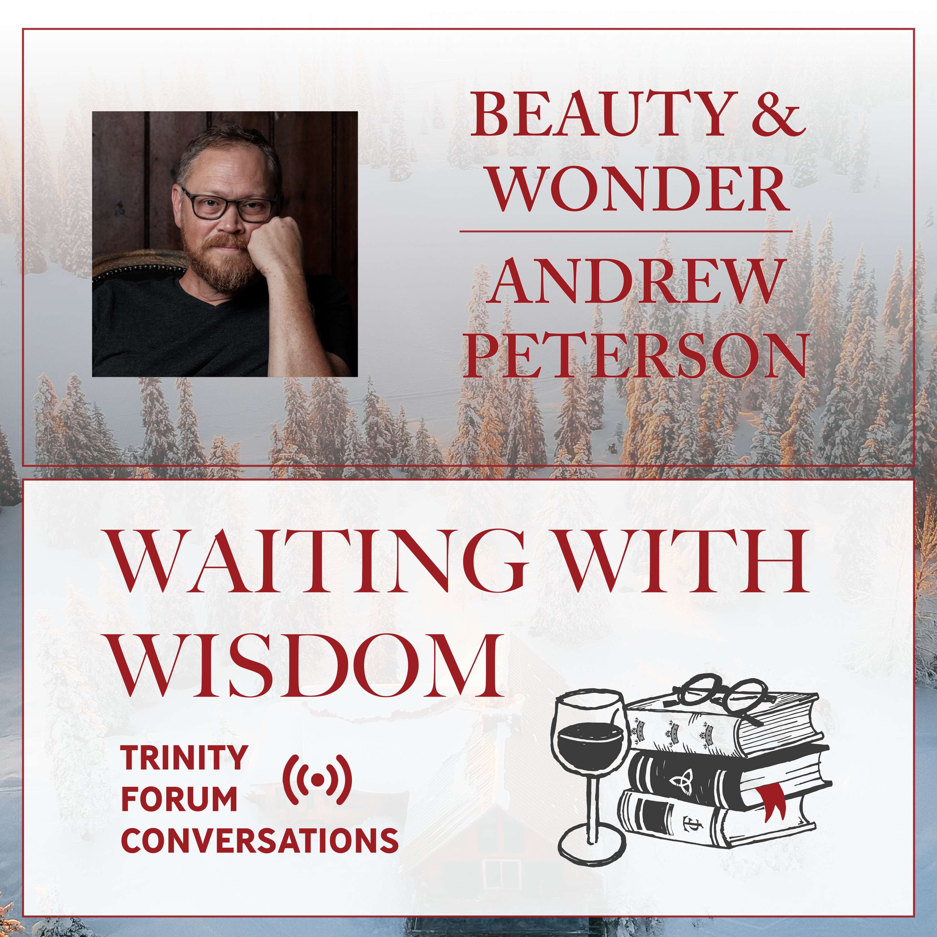 Trinity Forum Conversations