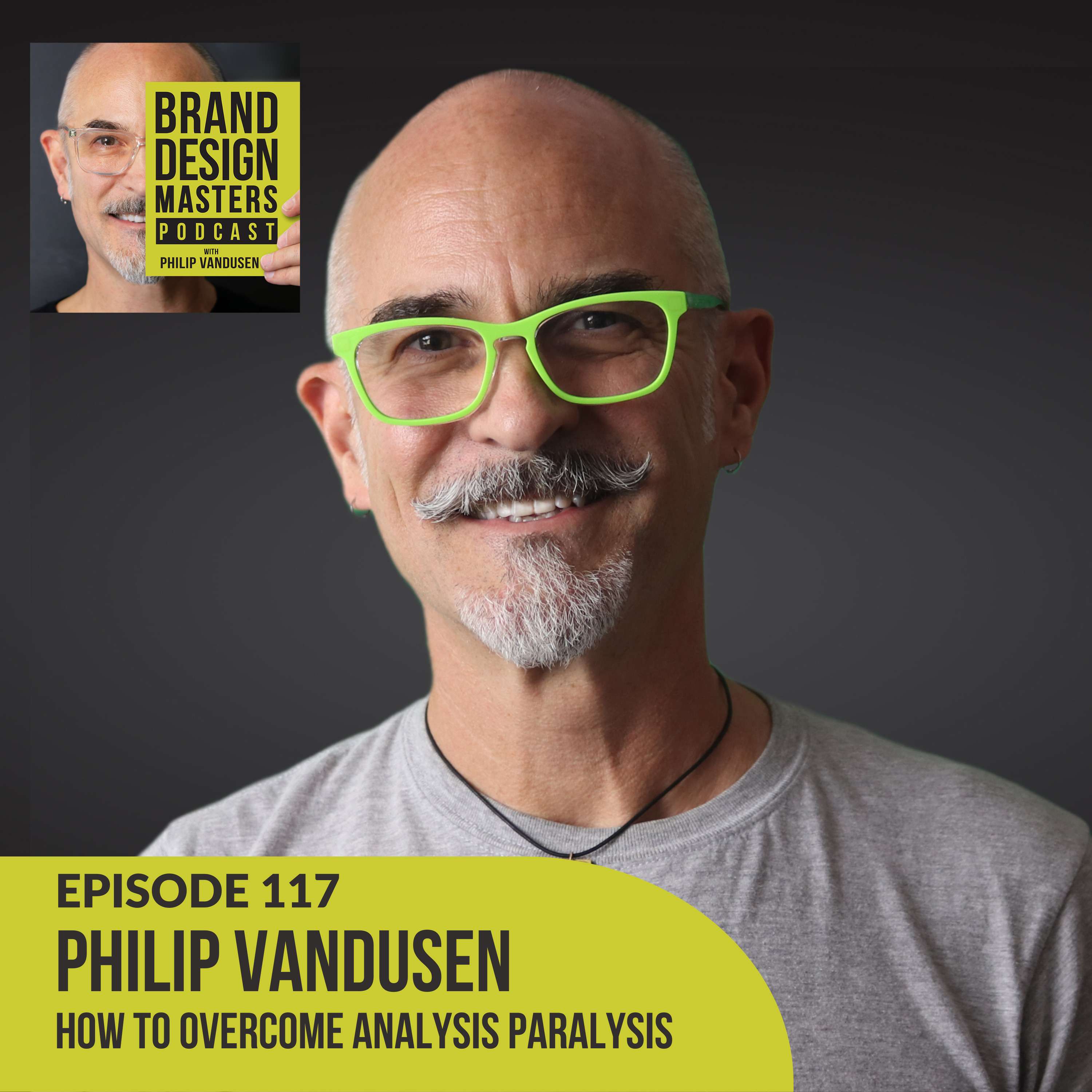 Brand Design Masters Podcast