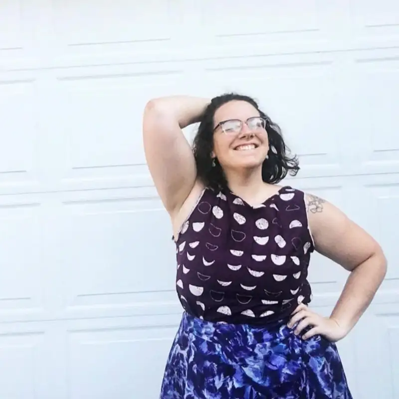 🕊 four years of breaking up with diet culture