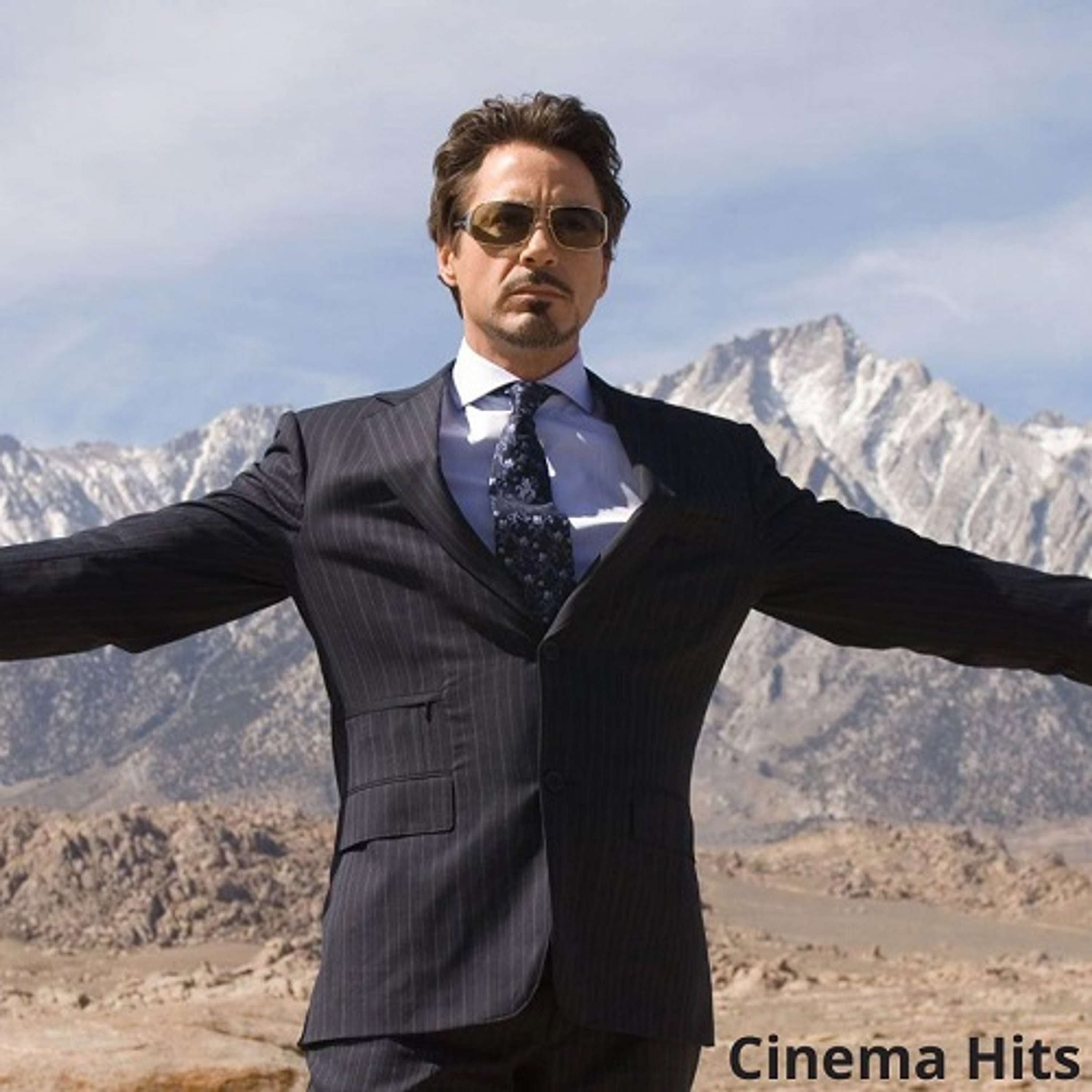 CINEMA HITS