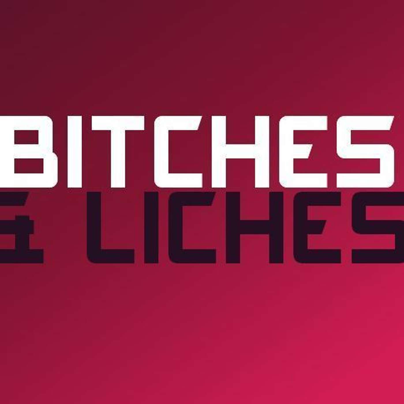 Bitches & Liches 009: Enormous Frog Secret Part 3 episode artwork