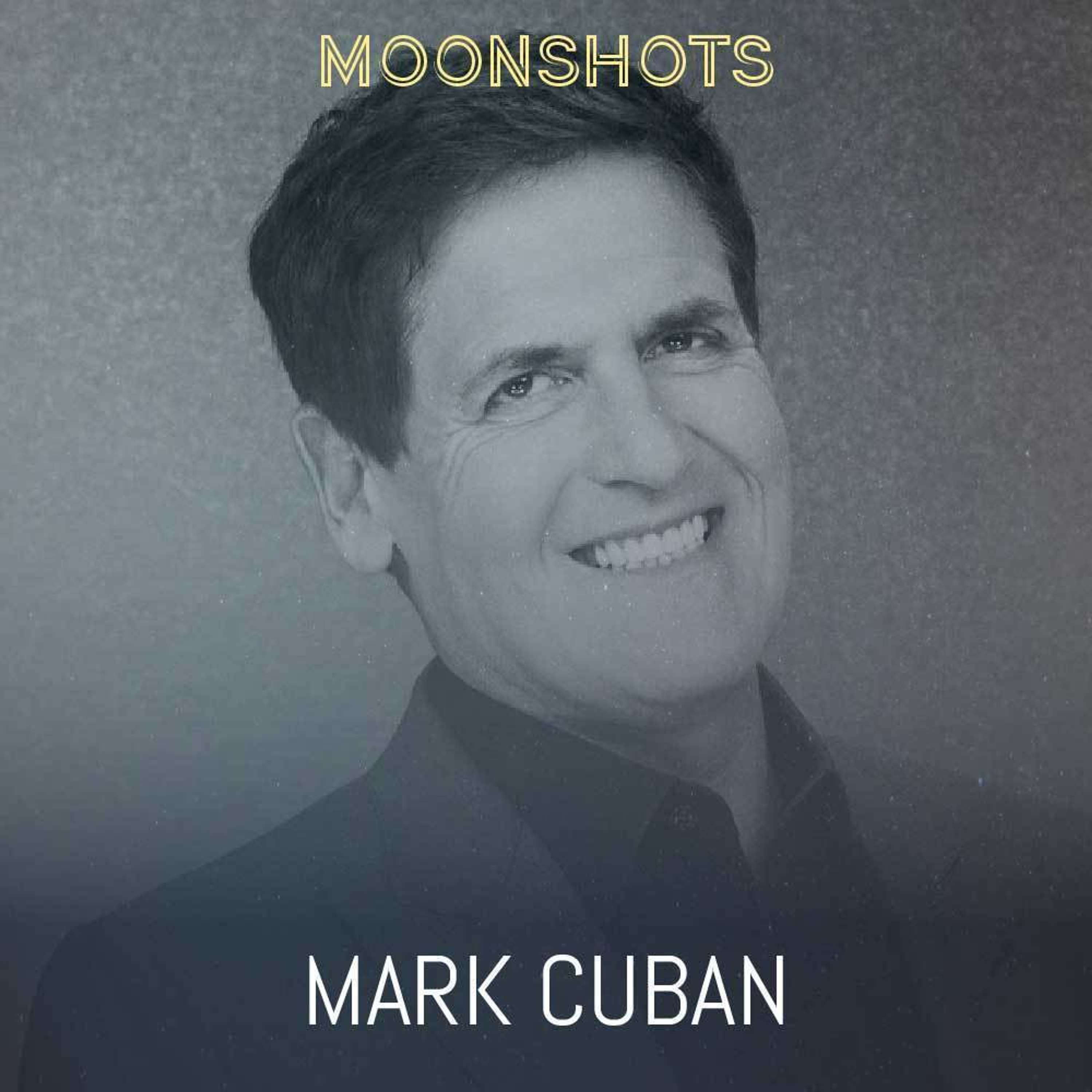 Mark Cuban - Secrets to Success