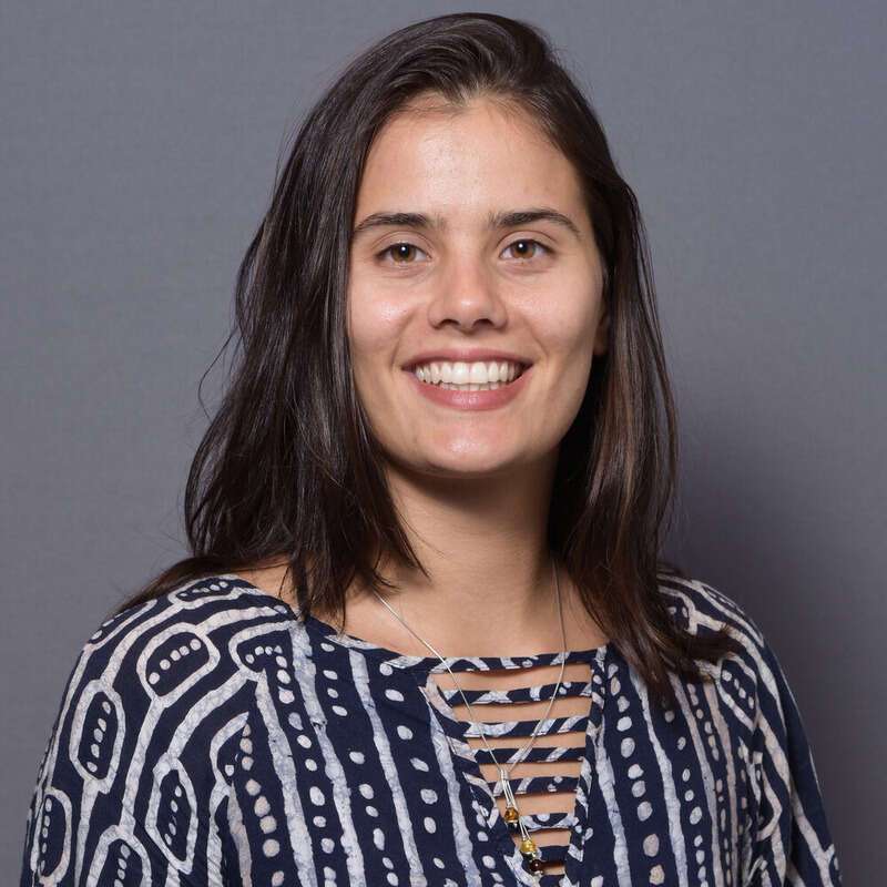 Ariel Cavalcante Foster