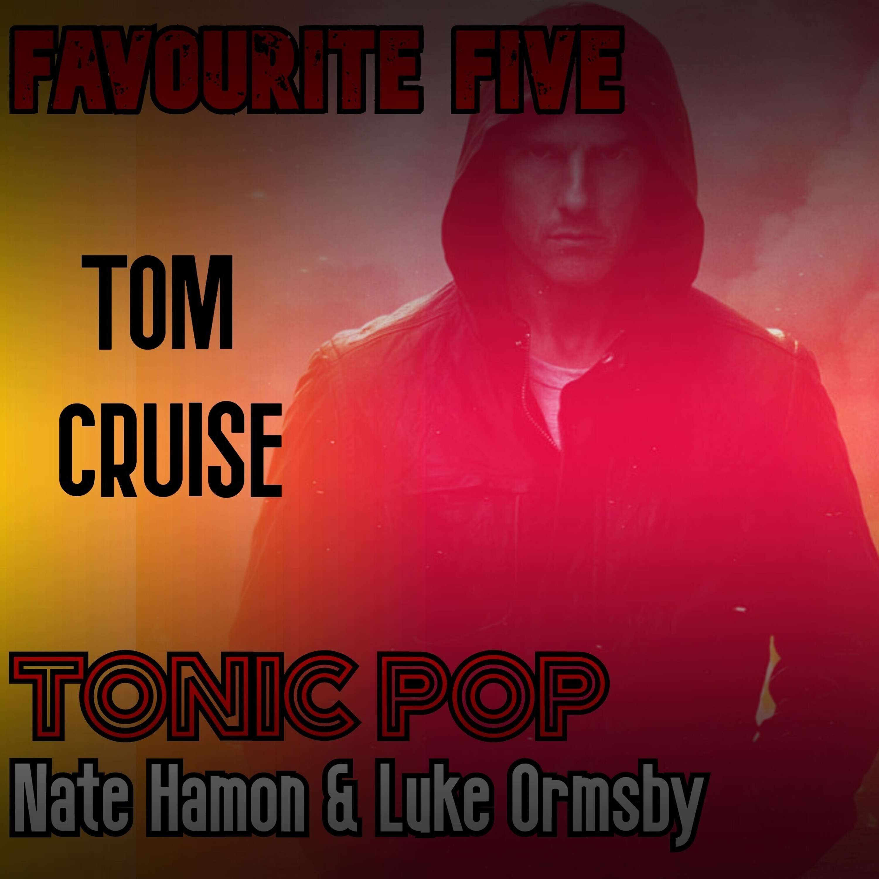 Tonic Pop