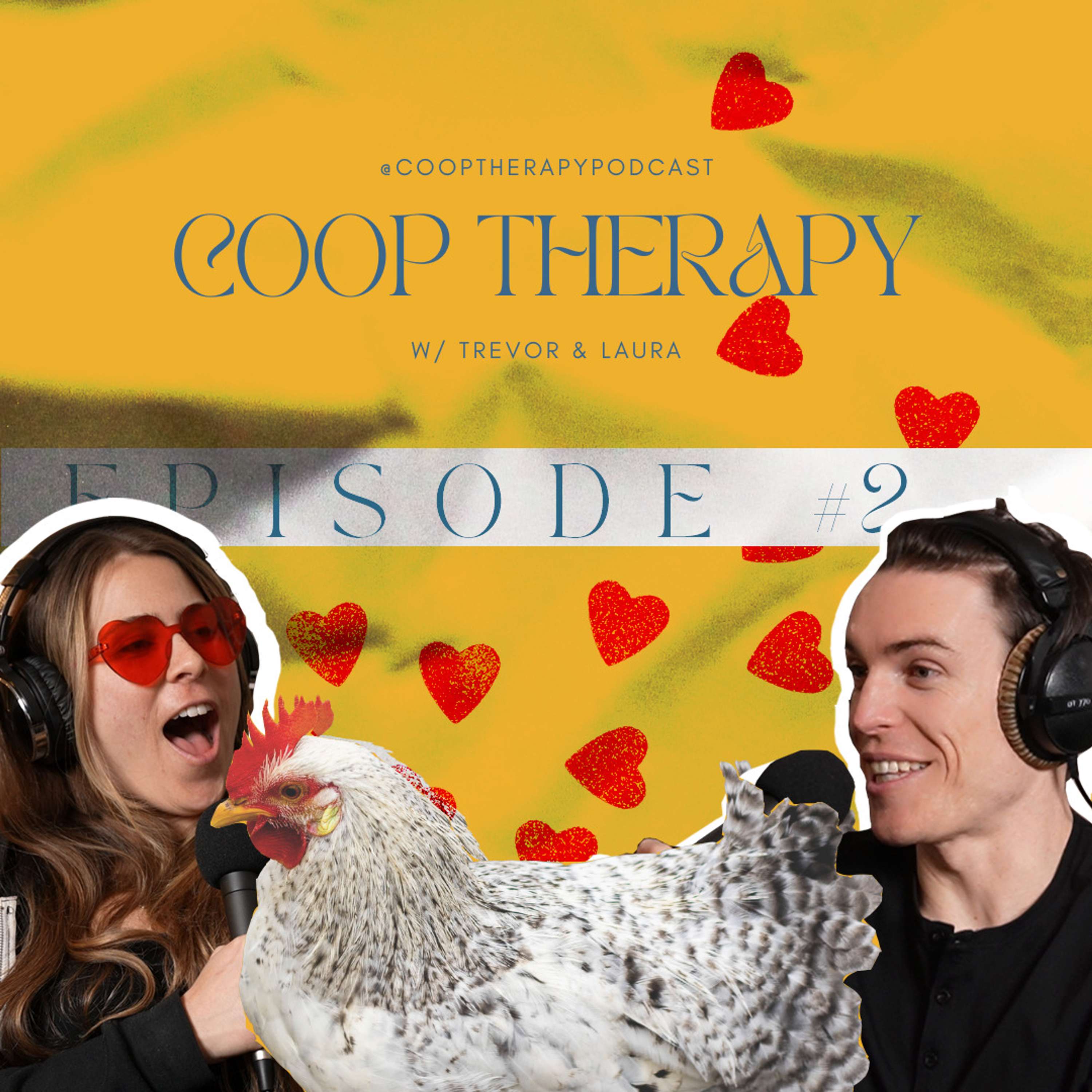 Coop Therapy