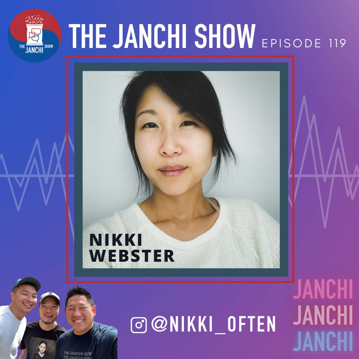The Janchi Show