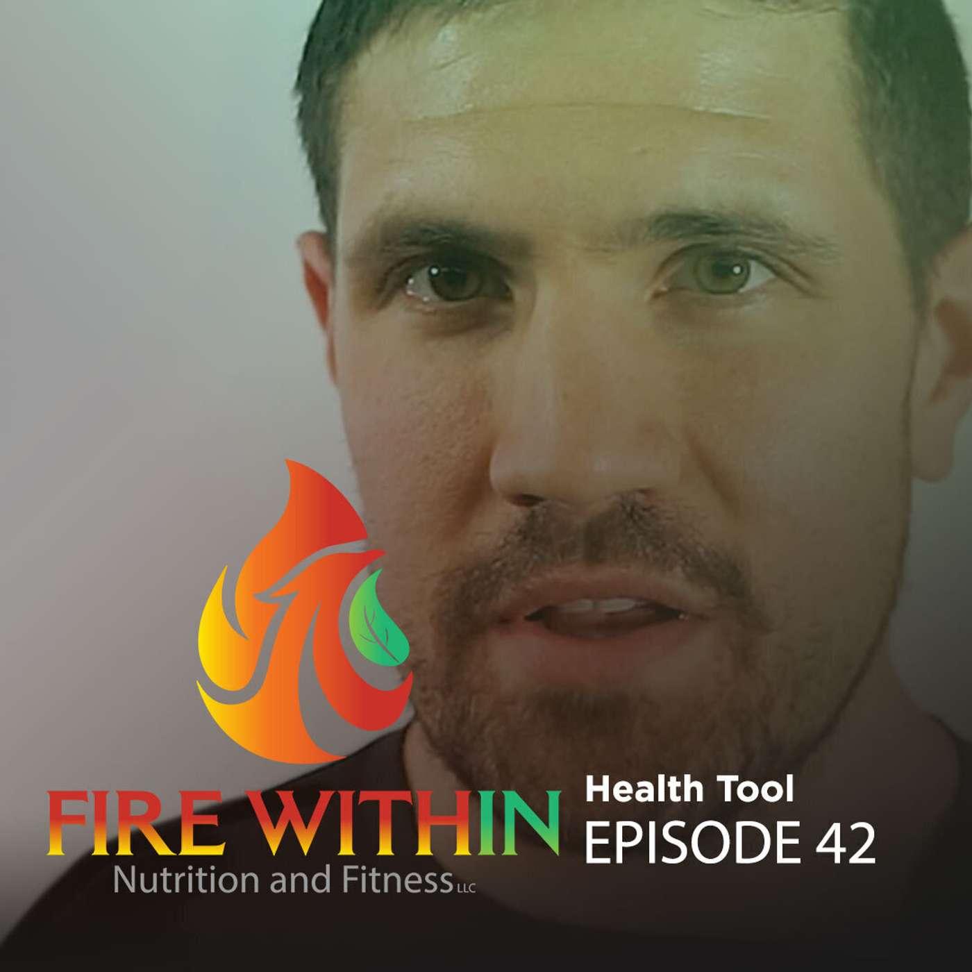 Fire Within Nutrition and Fitness