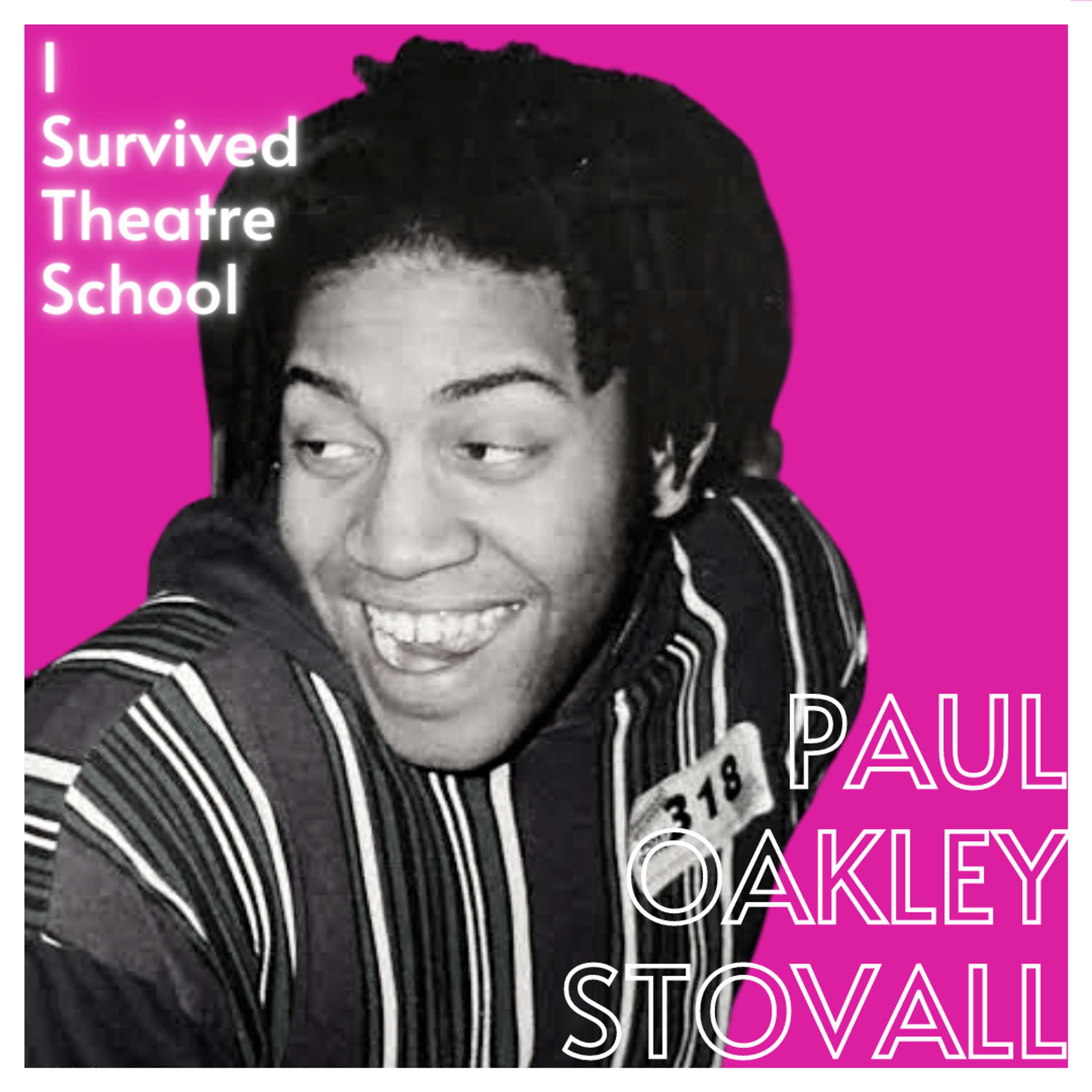 I Survived Theatre School