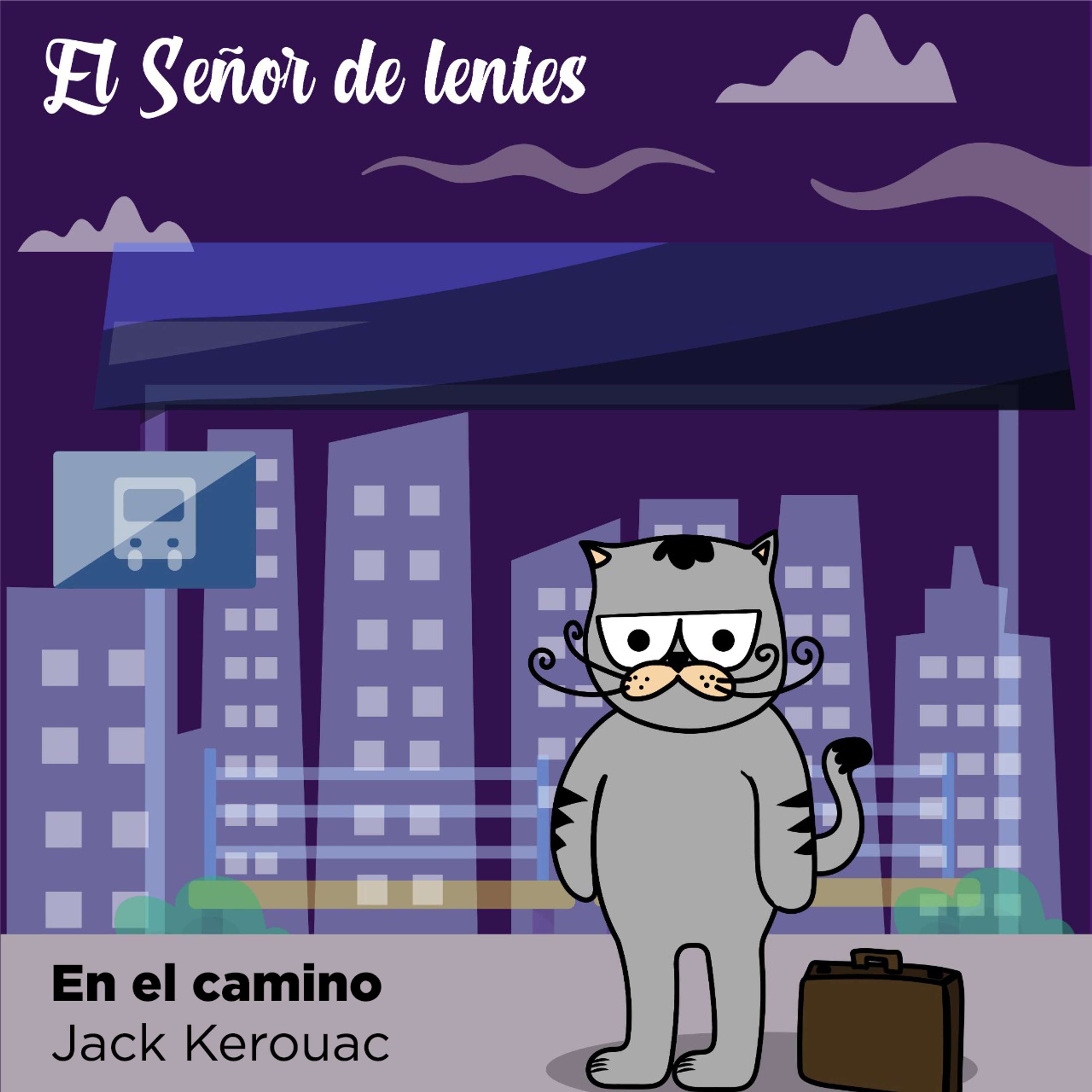 El Señor de Lentes