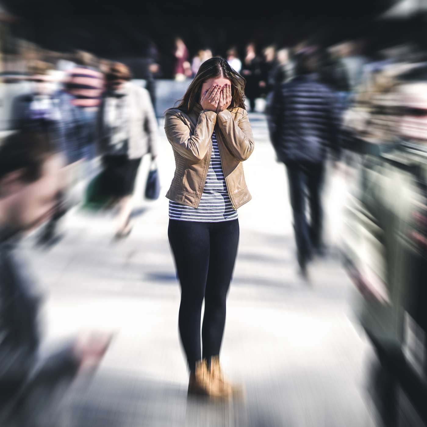 Why It's Always a Good Time to Prioritize Mental Health