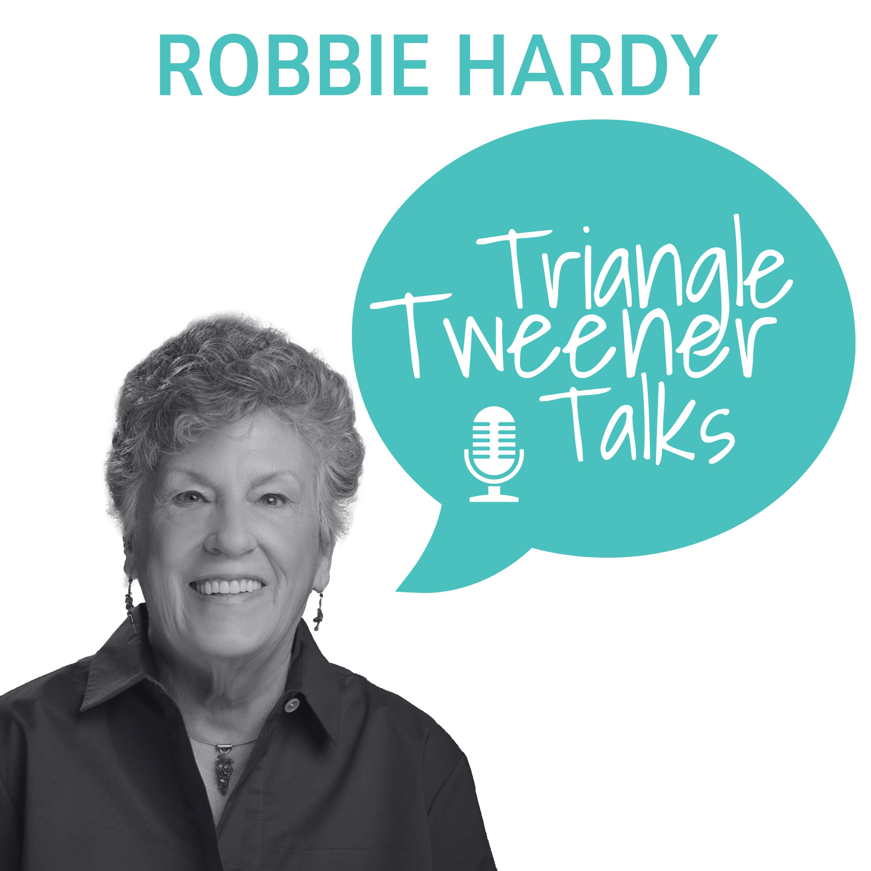 Robbie Hardy: Her CI Technologies Exit, Women Investing in Women, and Upsetting the Table