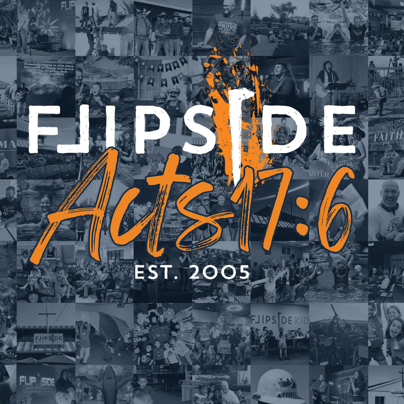 What's Next?: Flipside 20th Anniversary Legacy (with JD Pearring)