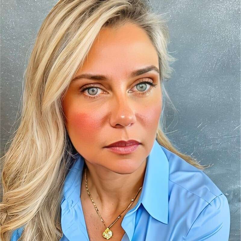 Patricia Cardoso