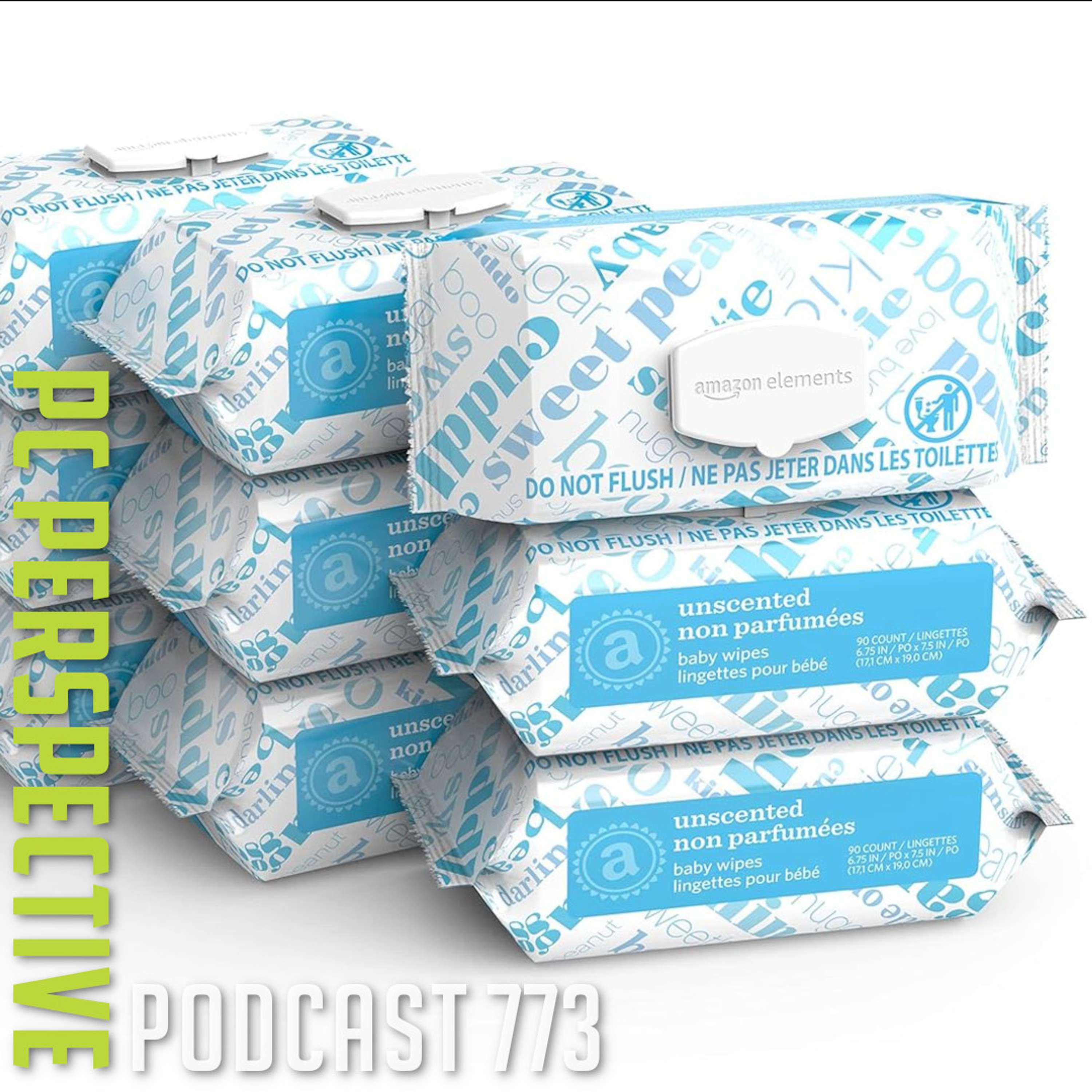 Podcast 773 AMD Ryzen 8000 F Series CPUs Linux On Snapdragon X Podcast 773 amd ryzen 8000 f series cpus linux on snapdragon x