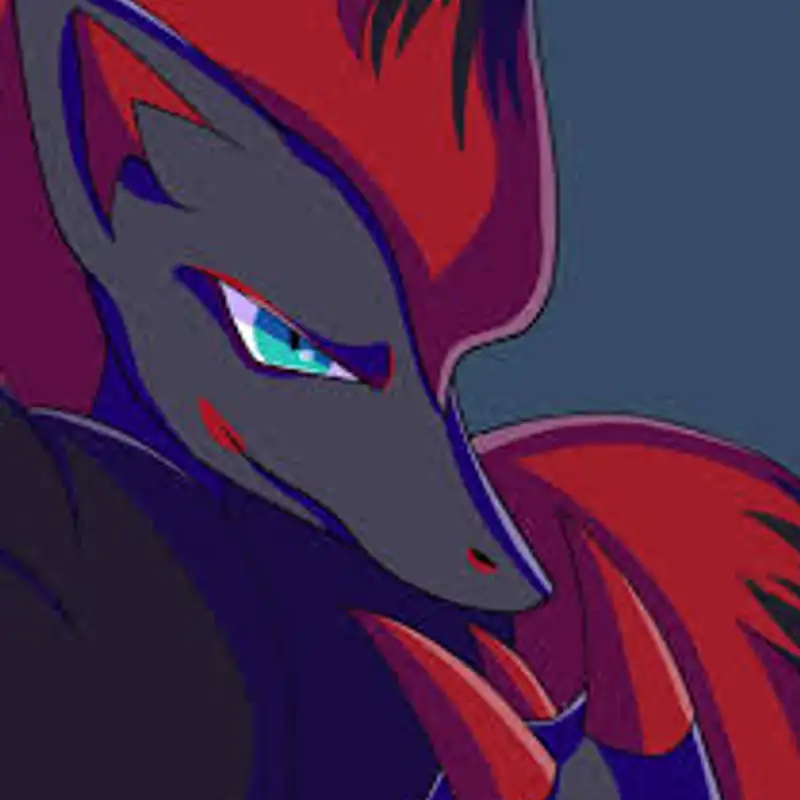 Zoroark