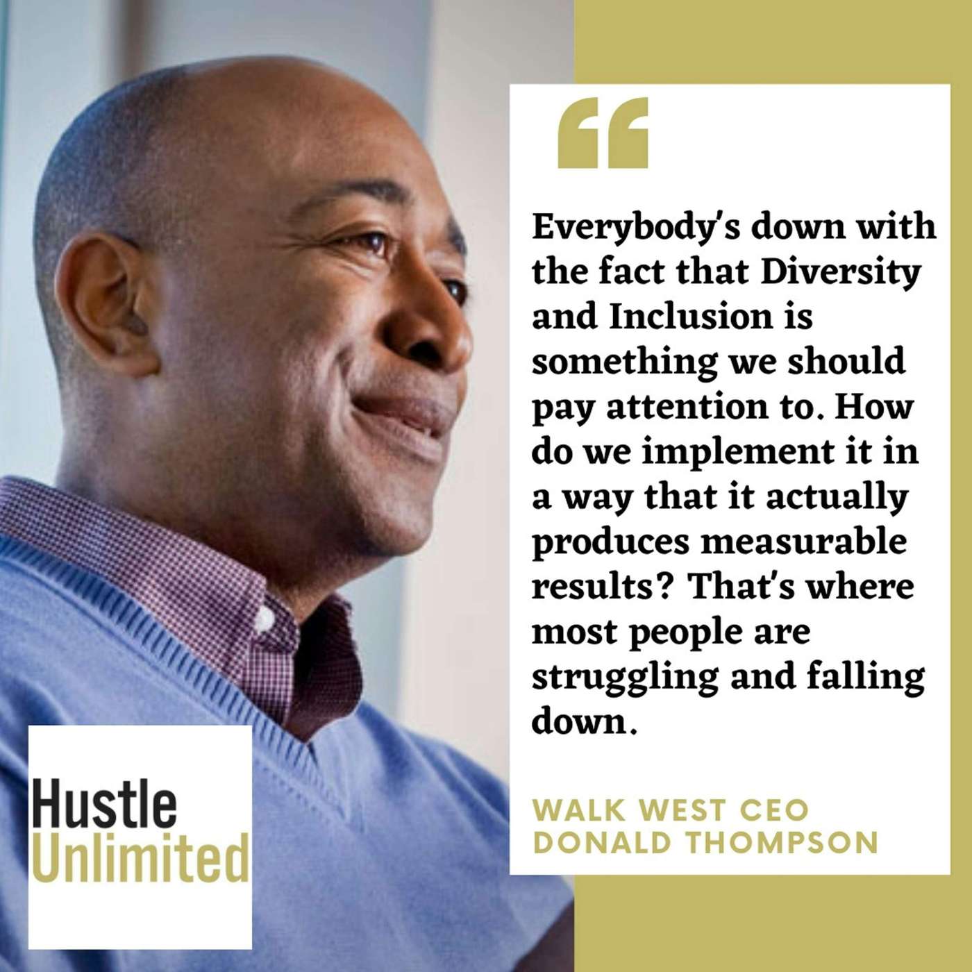 High Octane Leadership