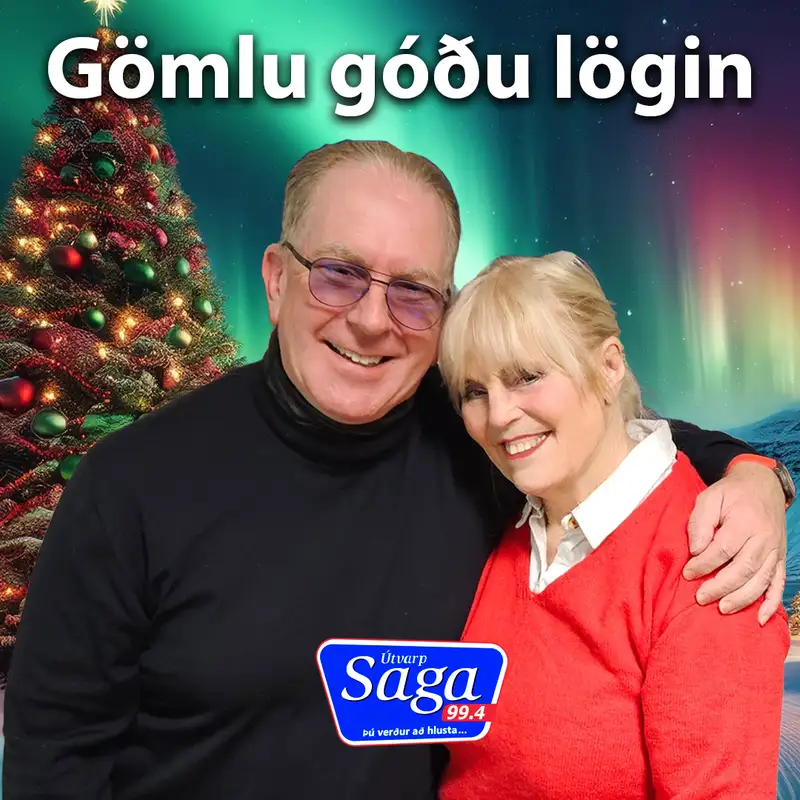 Mjöll Hólm söngkona - jólalög
