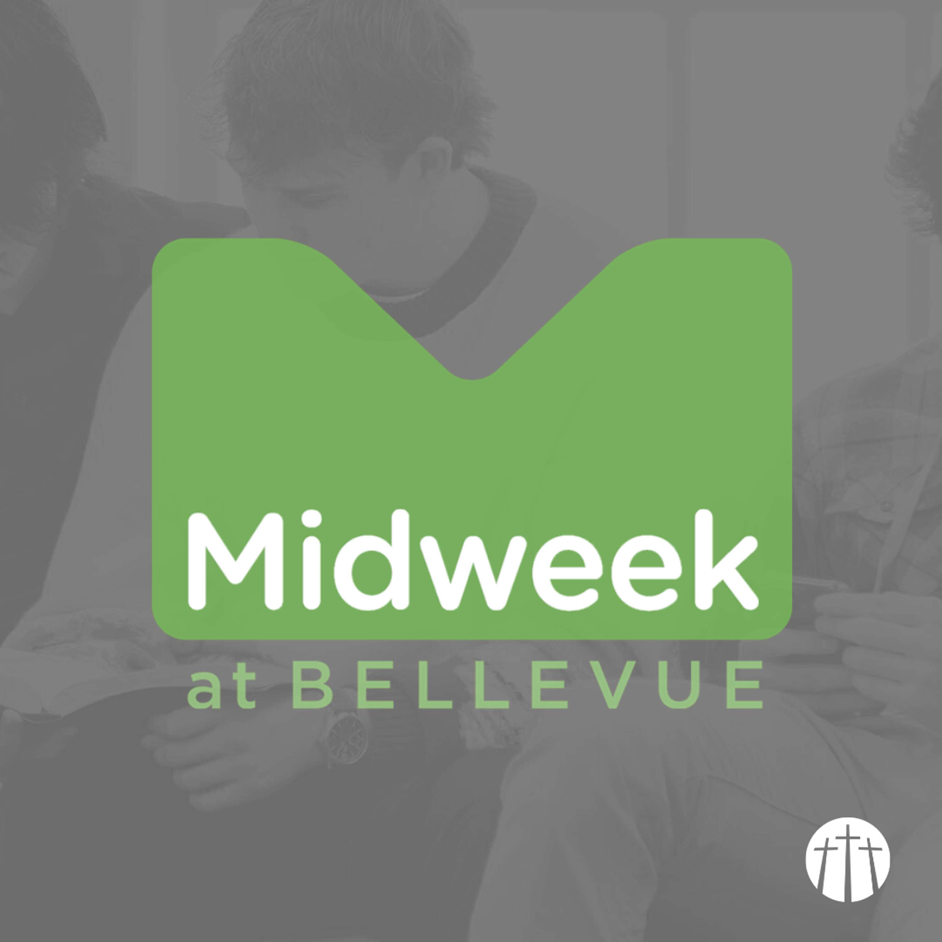 Midweek in May