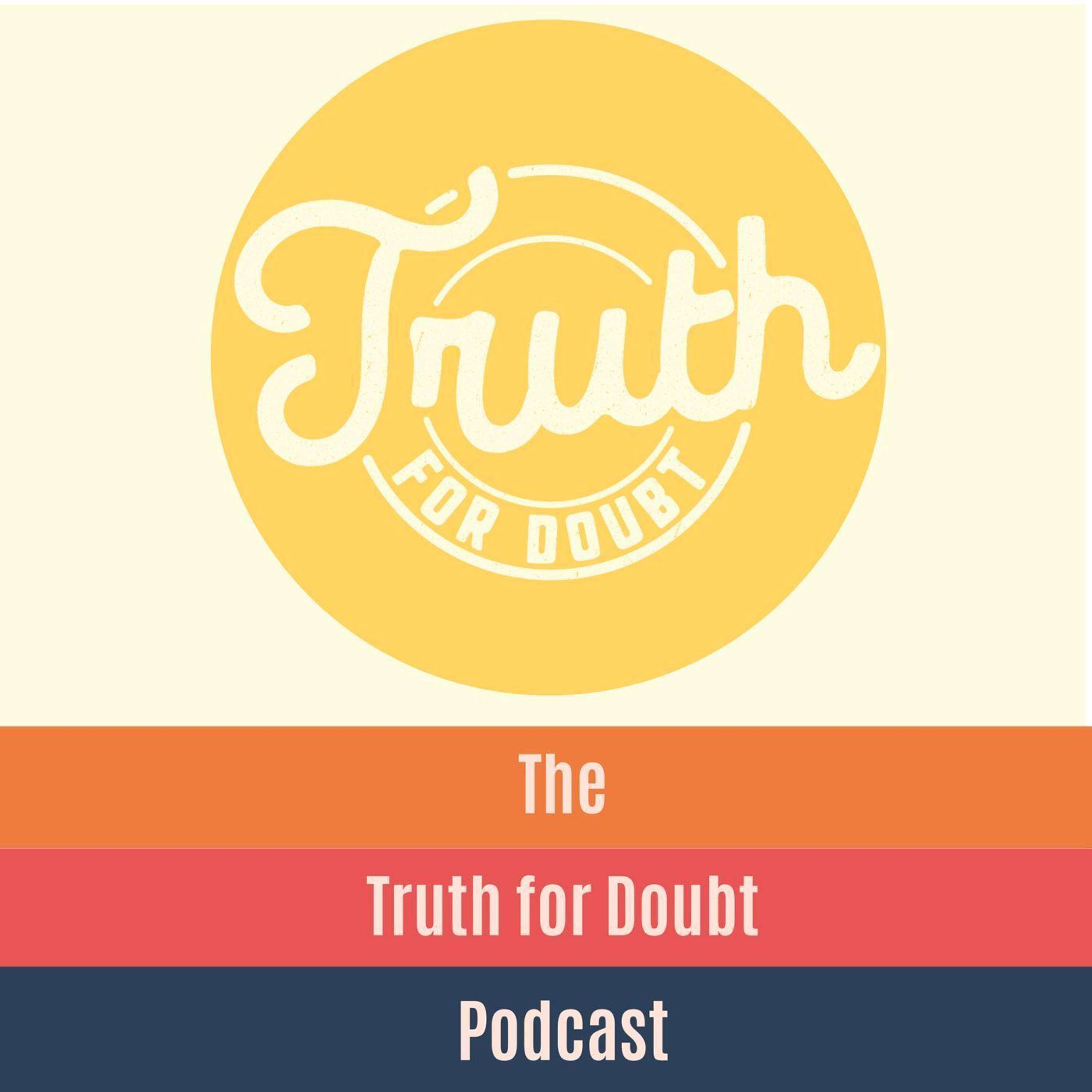 The Nerdy Apologist Podcast