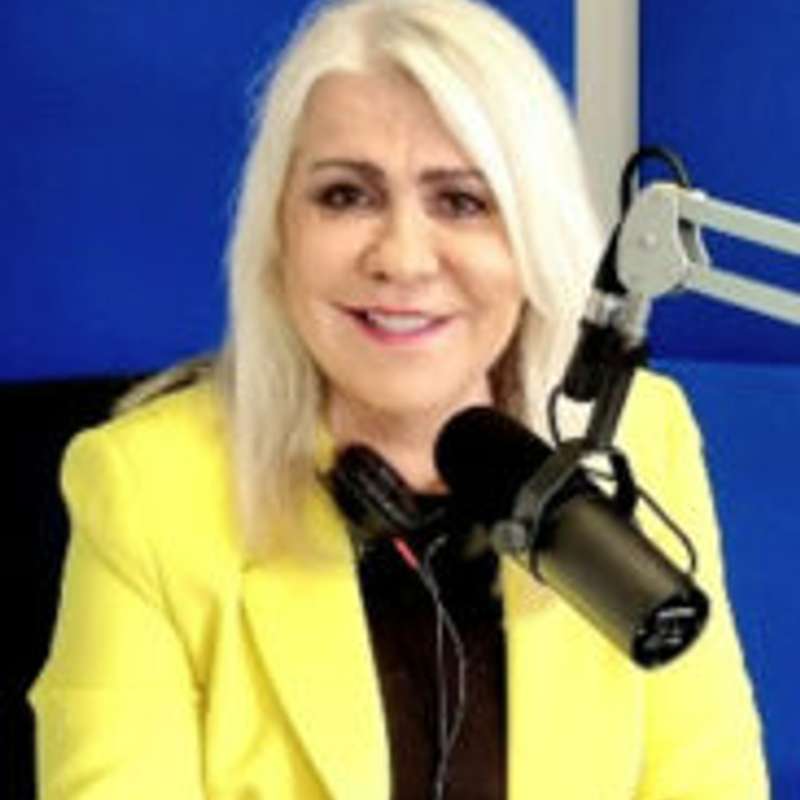 Arnþrúður Karlsdóttir