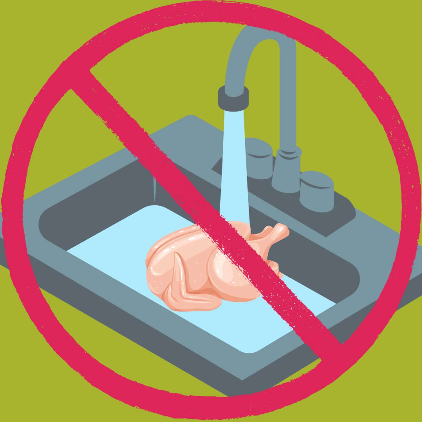 Don\'t Eat Poop! A Food Safety Podcast