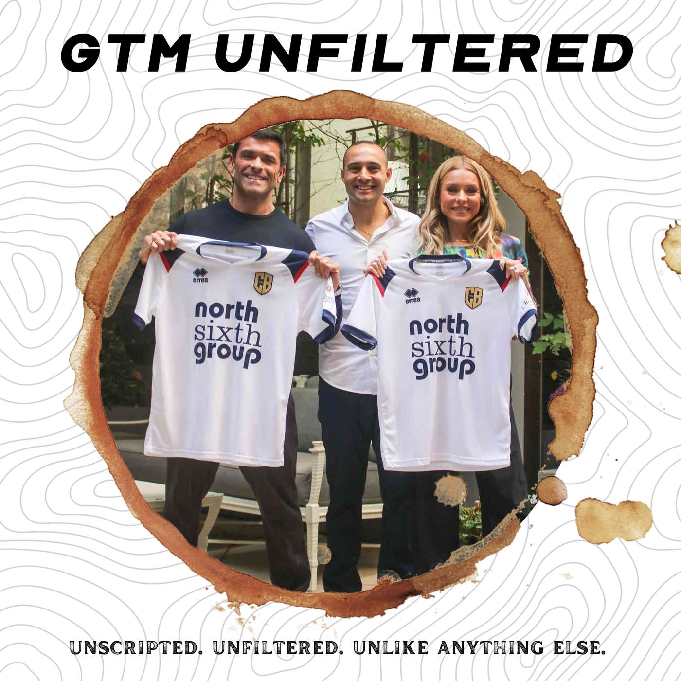 GTM Unfiltered