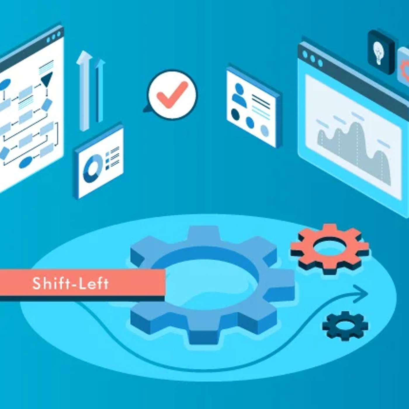Embracing the Shift-Left Approach: Revolutionizing Quality Assurance in Software Development