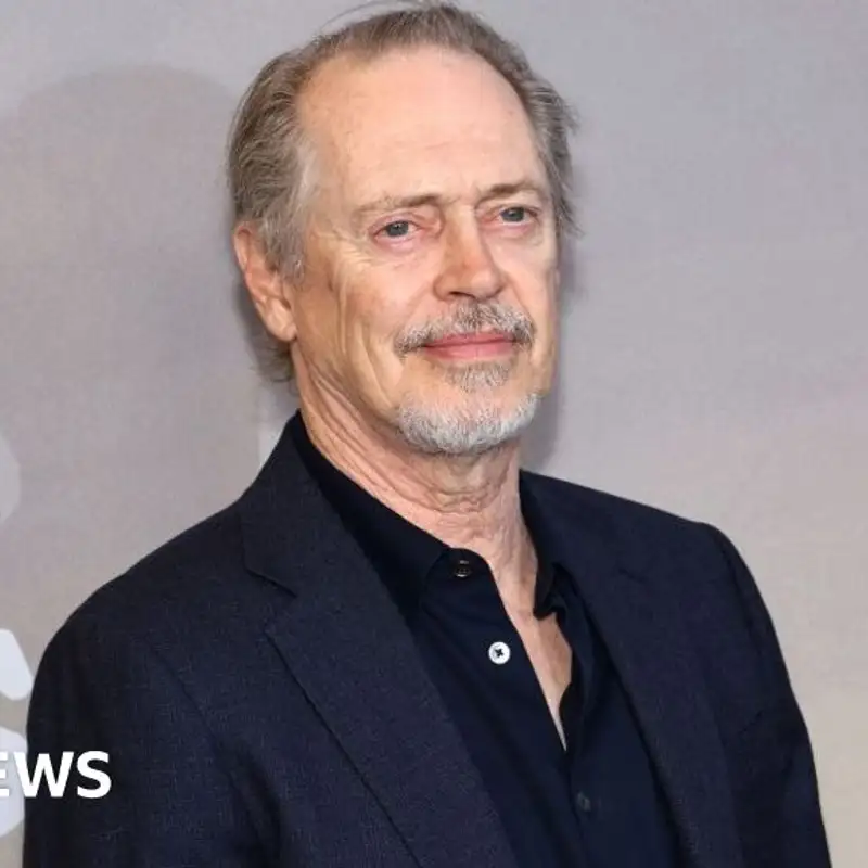 Steve Buscemi Assaulted, Rare Aurora Spectacle, Cohen Testifies on Trump, Apple Store Workers Threaten Strike, and more...