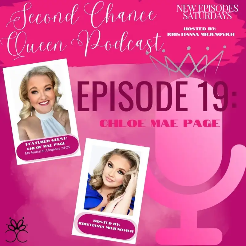 Chloe Mae Page: From Limited Range of Motion to Unlimited Performance Potential