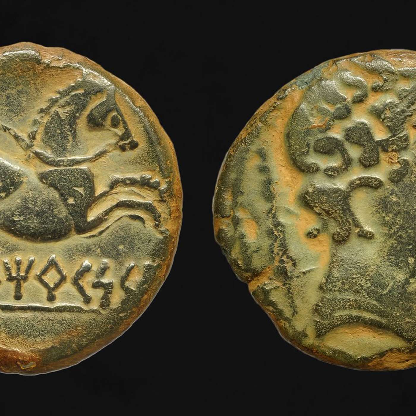 Una historia del dinero y la moneda en el mundo antiguo (VI): Las monedas antiguas de los pueblos de la península ibérica