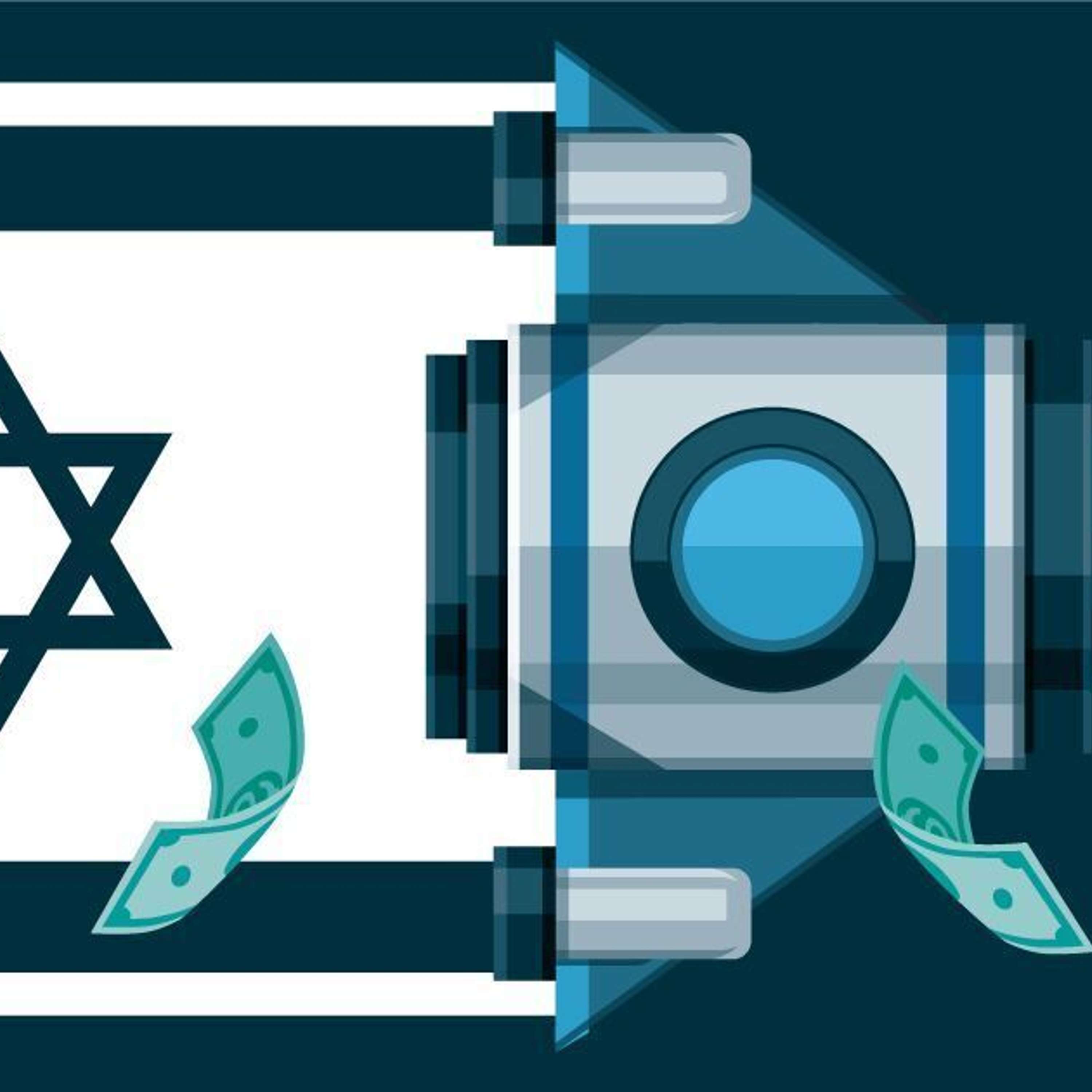 Why Israel Has Become the Startup Nation