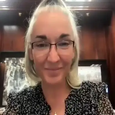 Prof. Eva Nogales