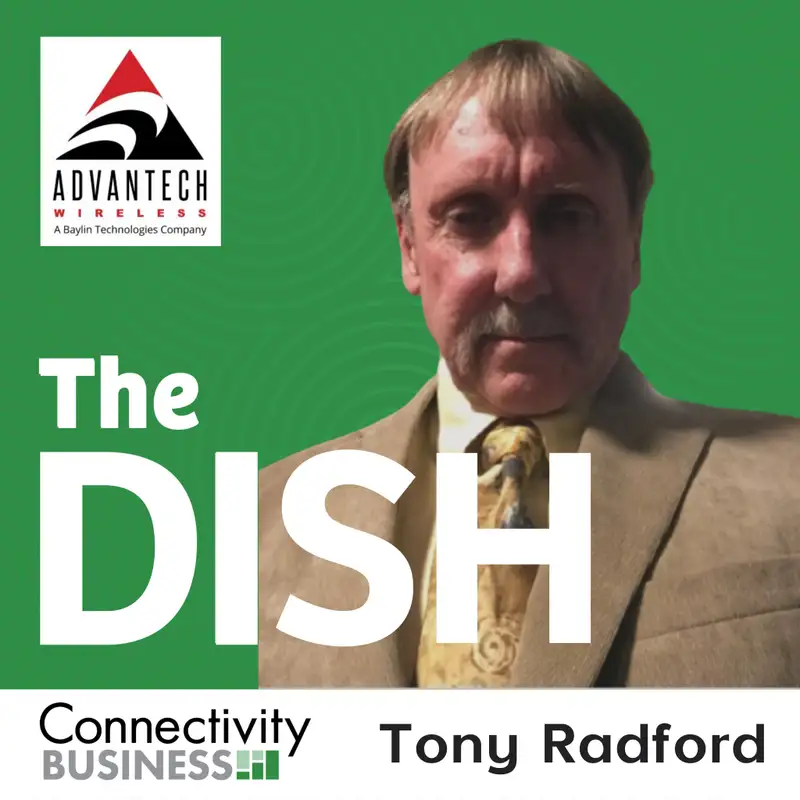 Interview - Tony Radford