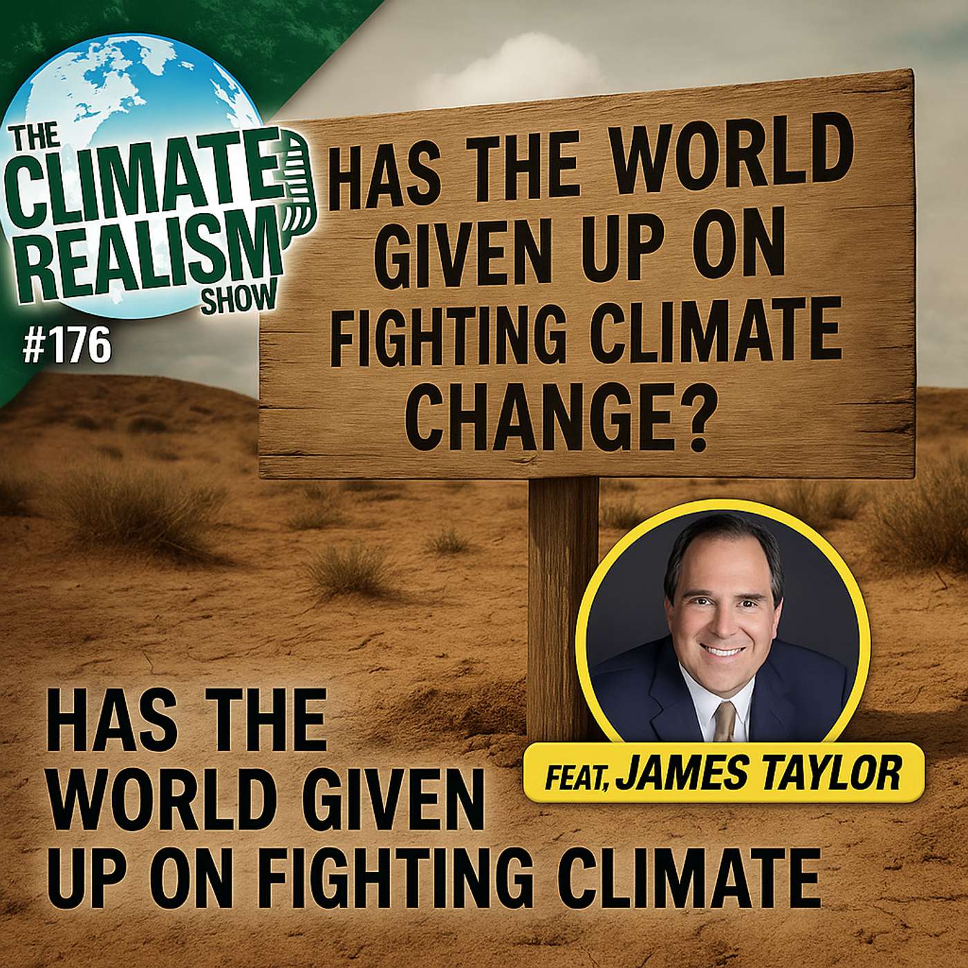 Environment and Climate News Podcast