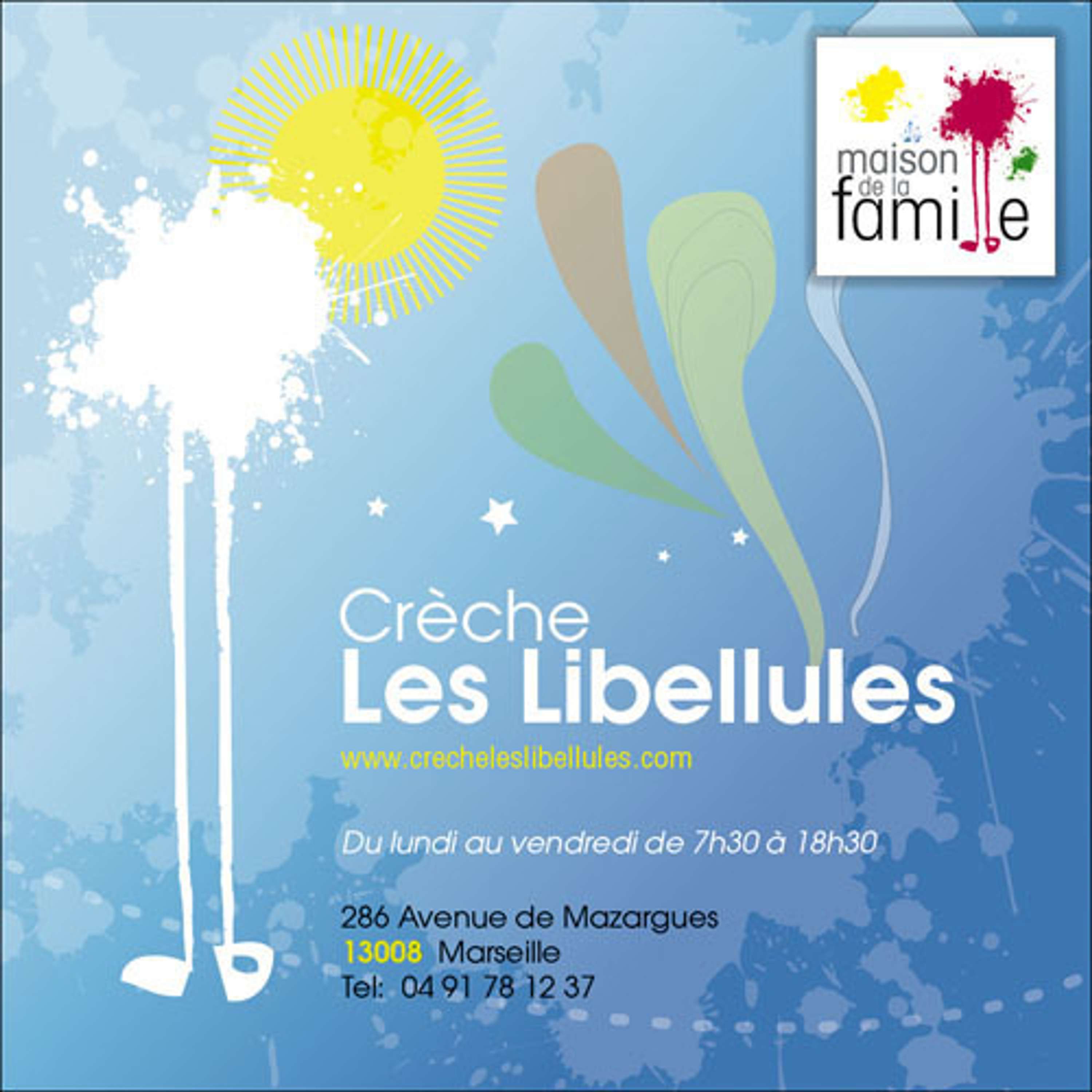 Maison de la Famille