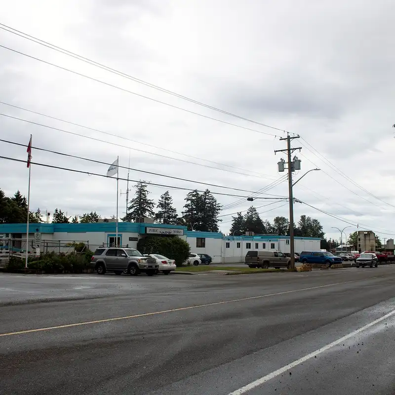 Council looks at new option for upgrading Public Works Yard