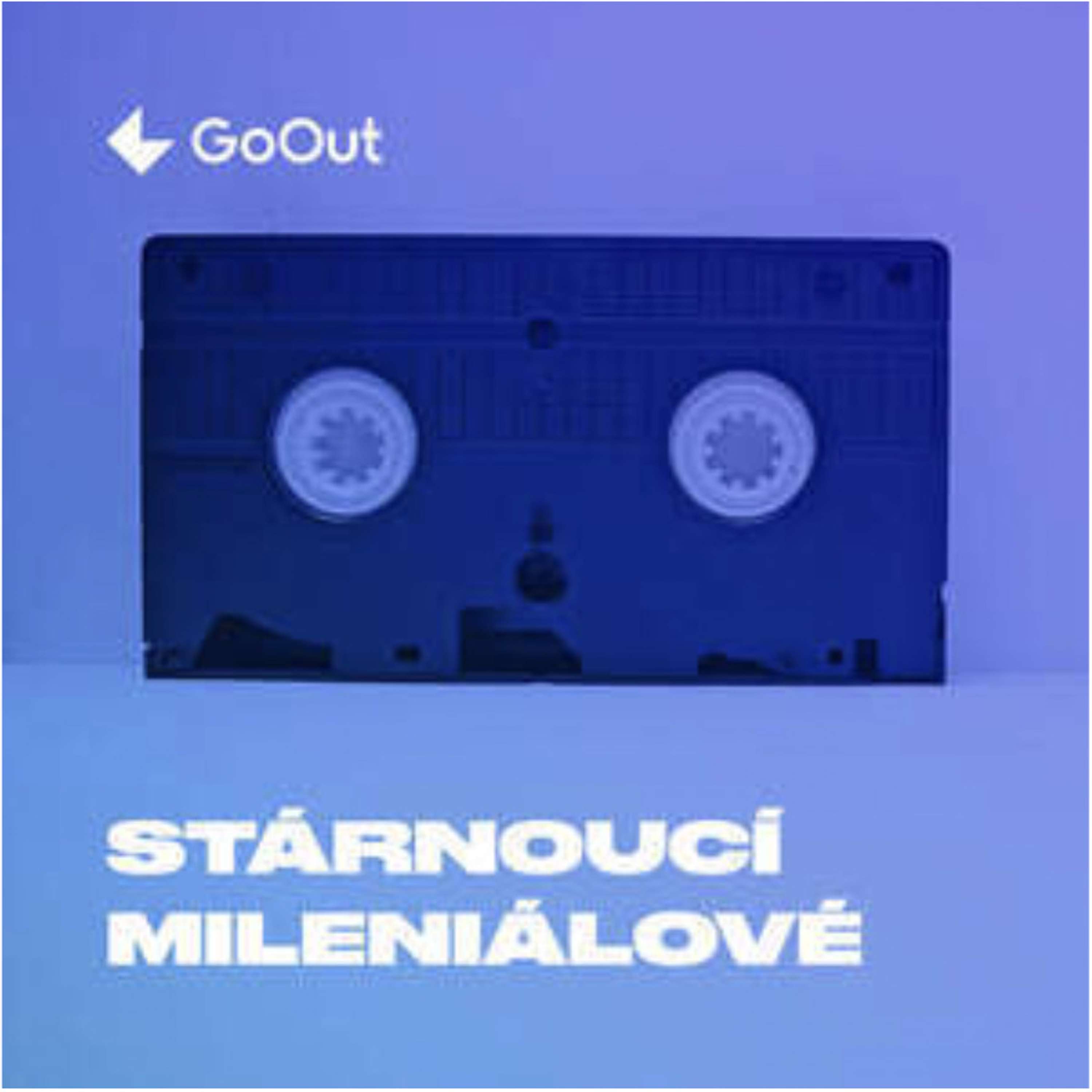 Stárnoucí mileniálové