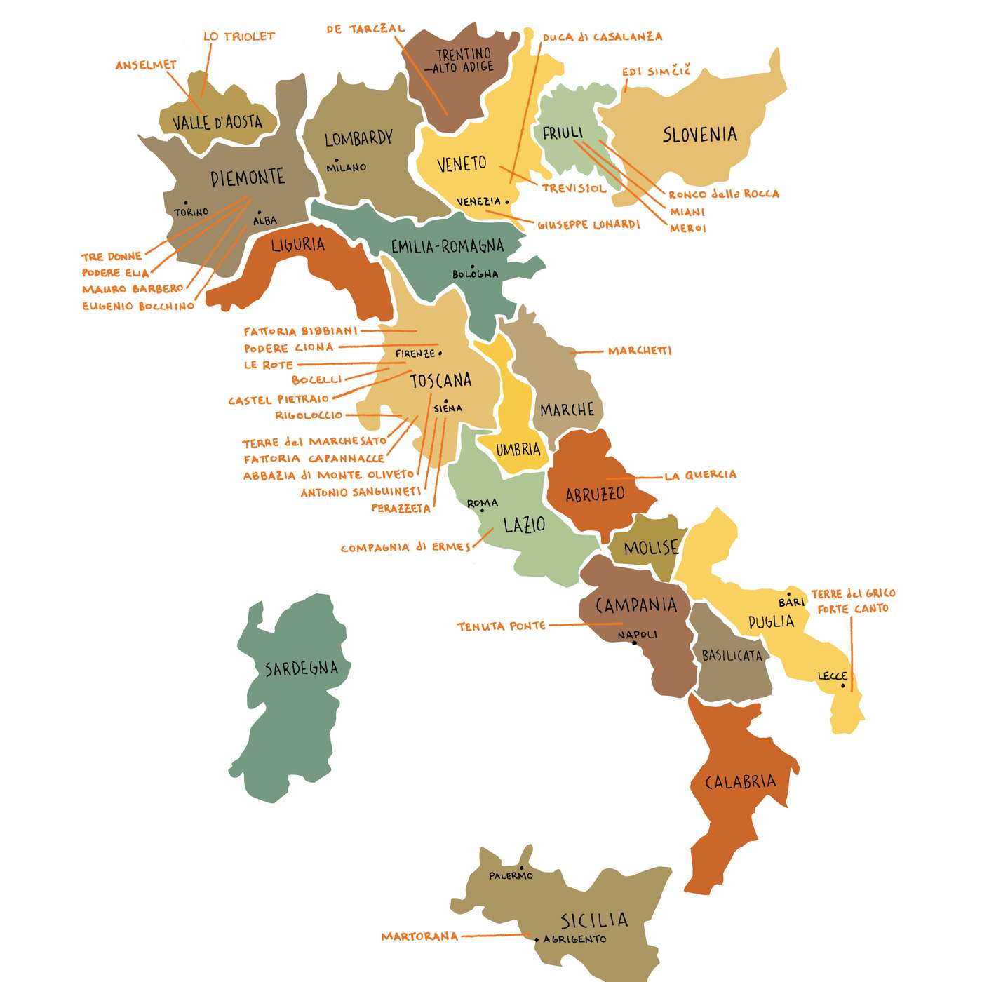 @Telesomm Wine Tasting Event with @InVinoFab