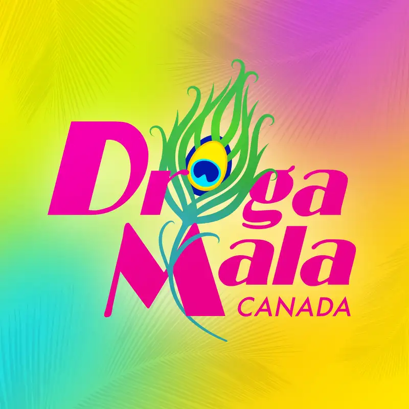 Canada's Drag Race: Season 3 - Squirrels Trip: The Rusical | Distopia Musical 