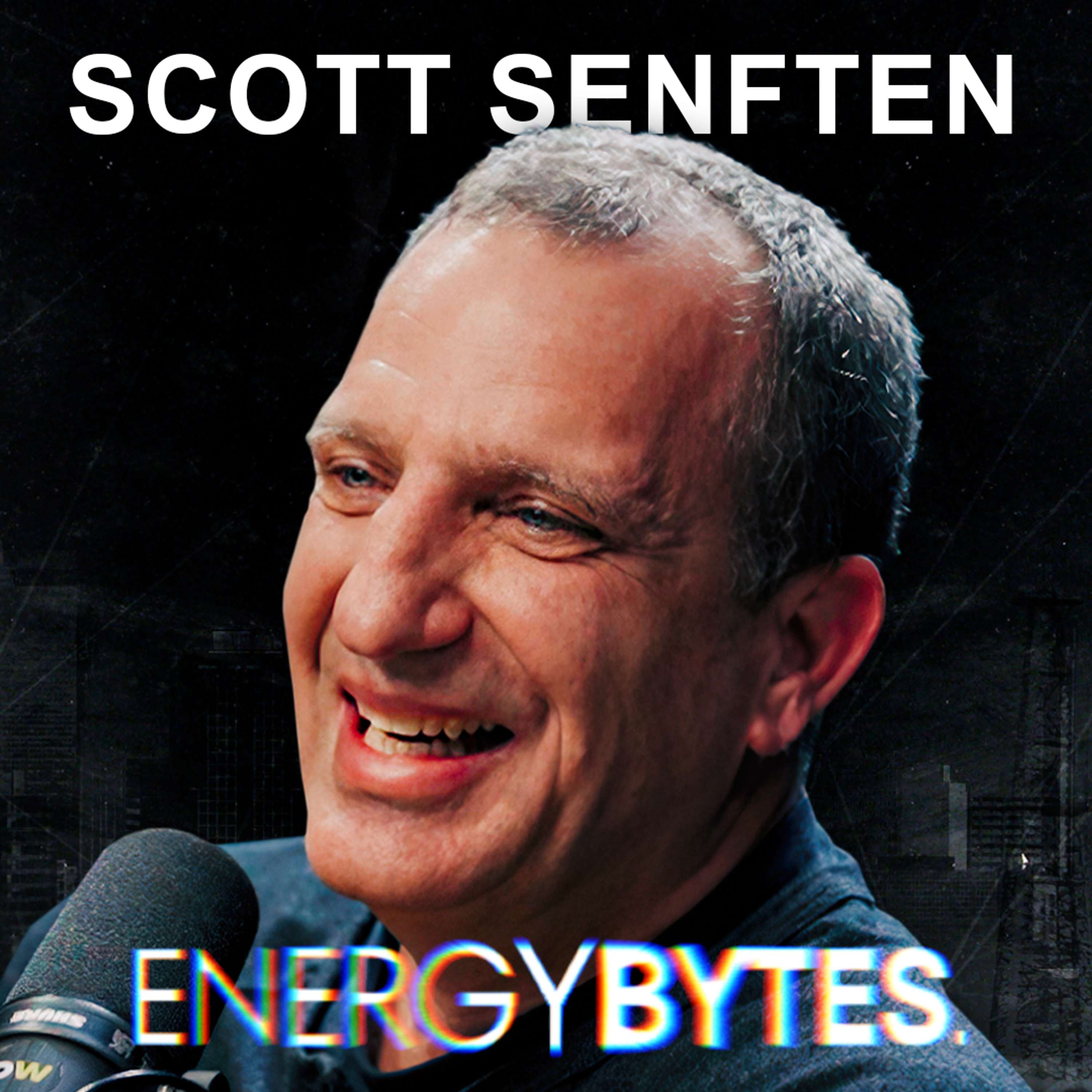 Energy Bytes