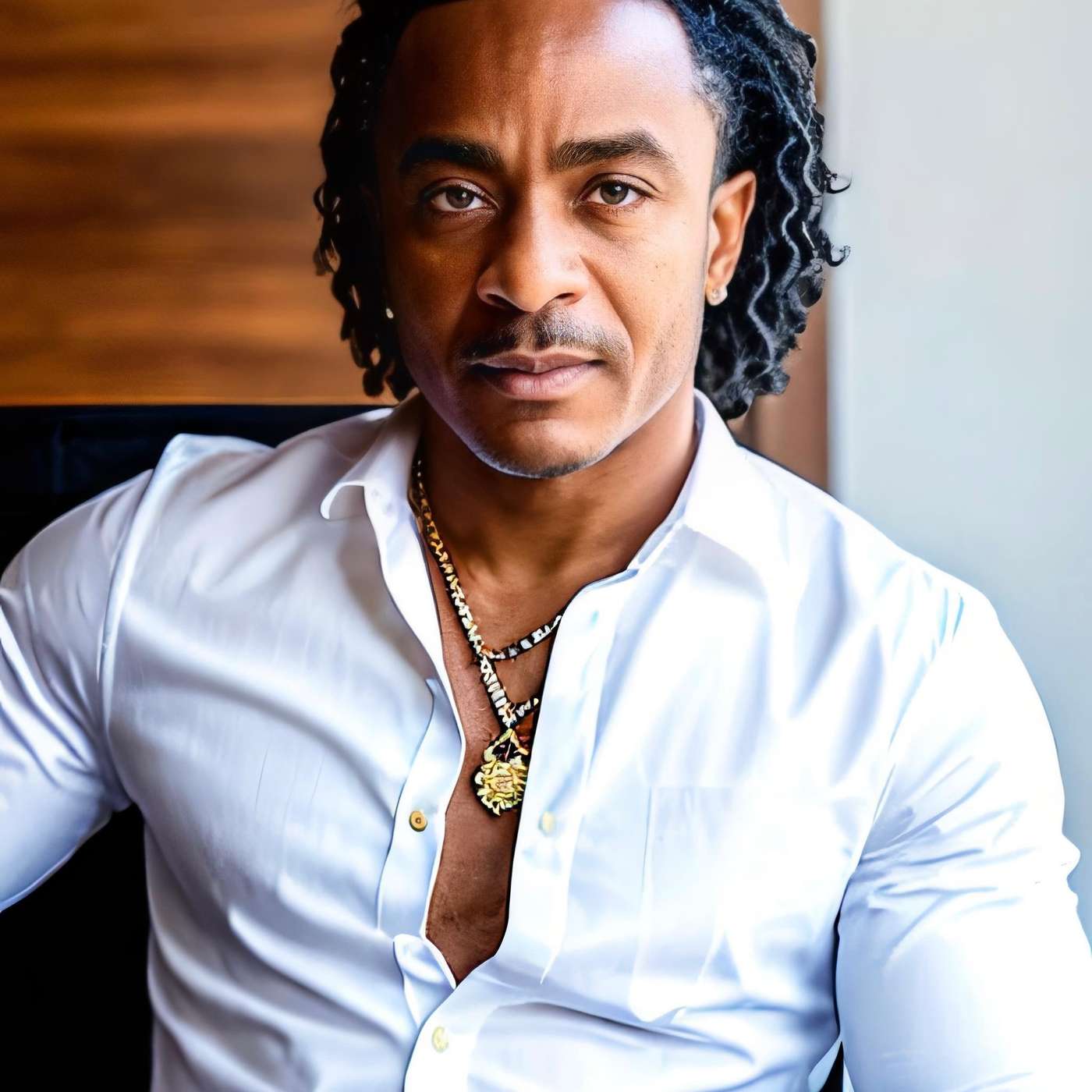 Behind the Chair and the Mic: Kyrk the Kreator’s Creative Odyssey