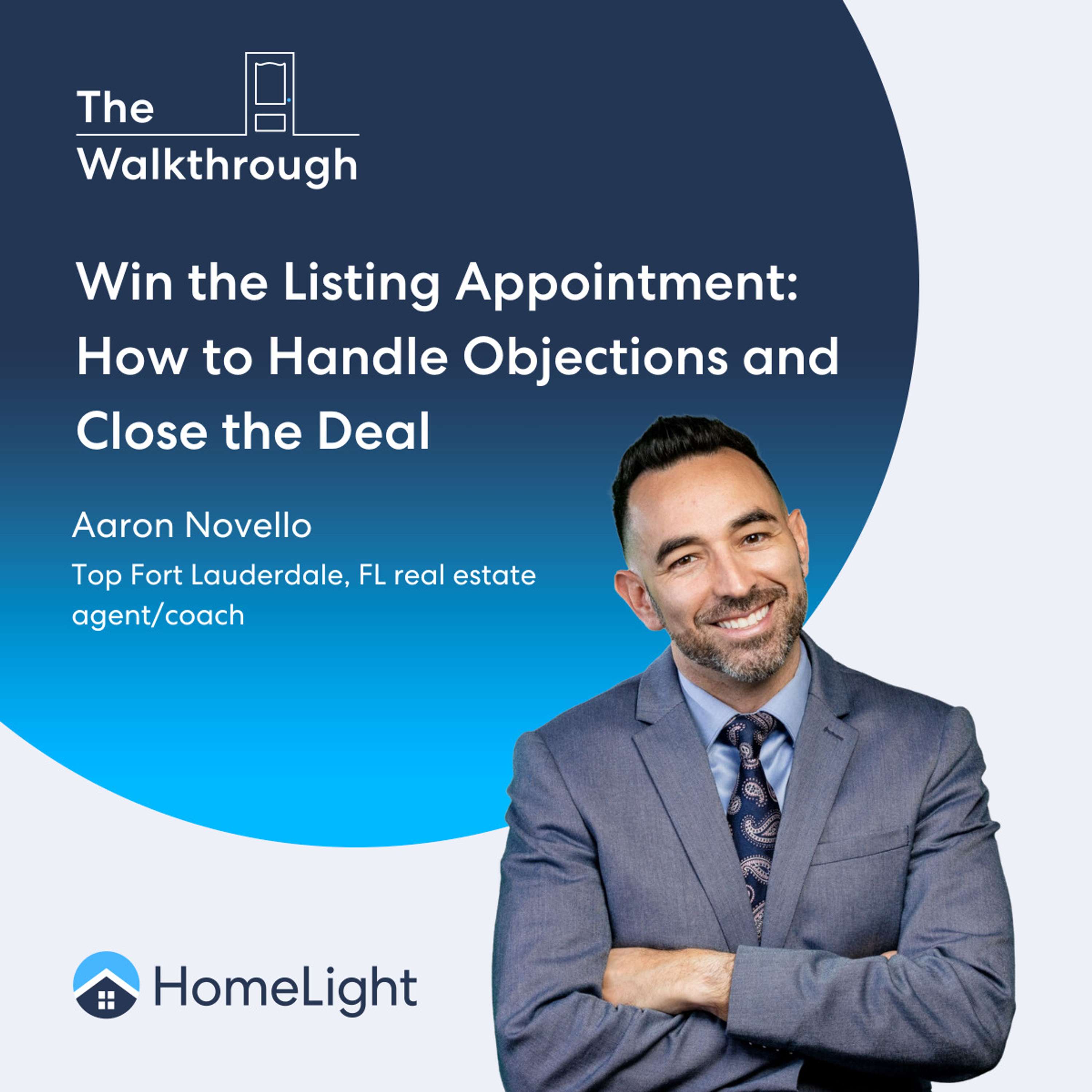 The Walkthrough™ | HomeLight\'s Real Estate Podcast