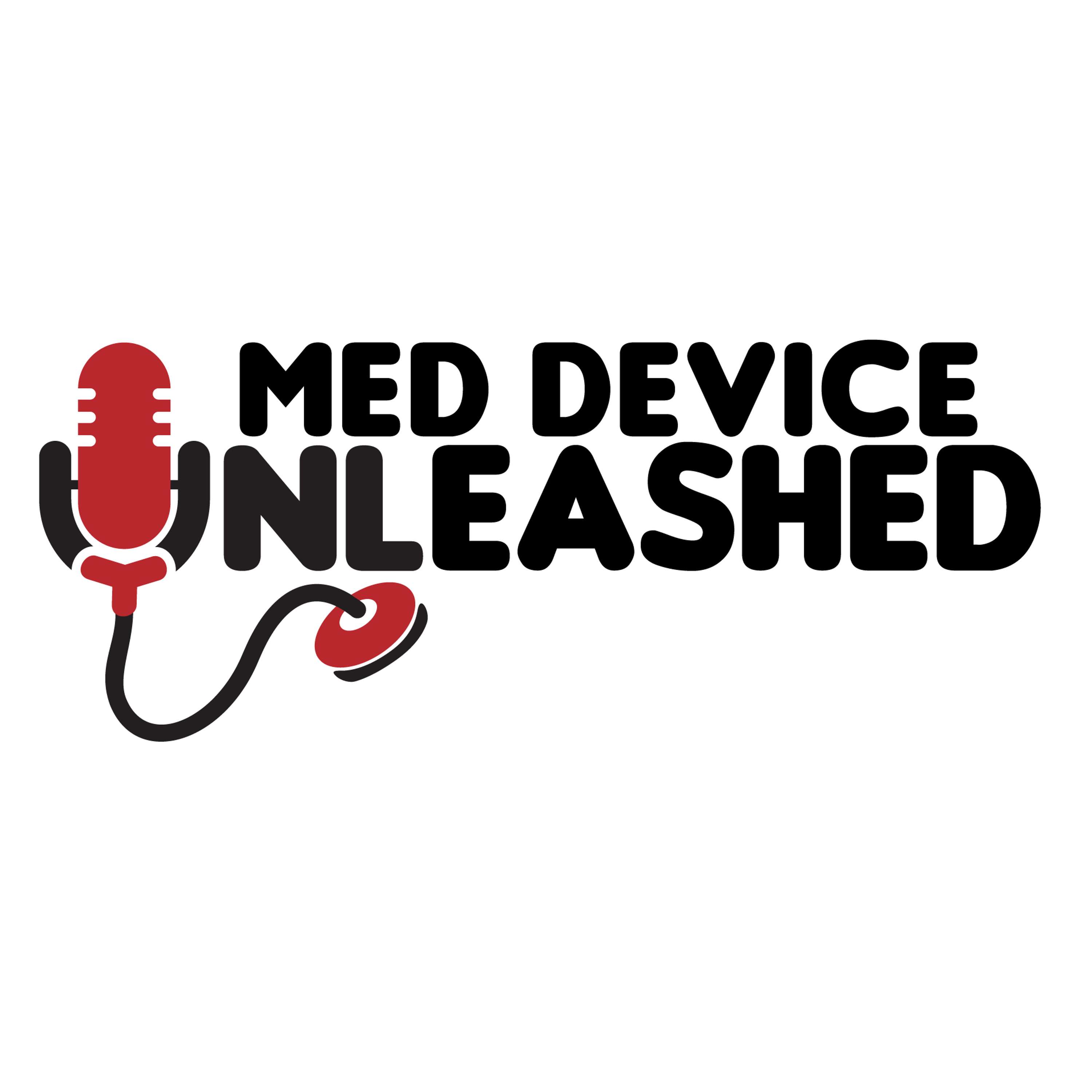 Med Device Unleashed