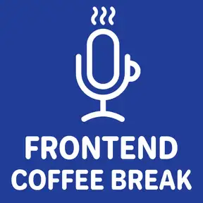 Frontend Coffee Break