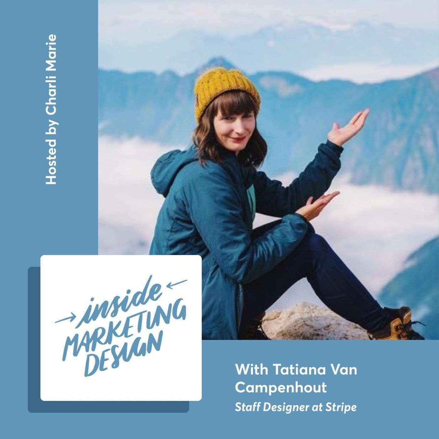 Inside Marketing Design