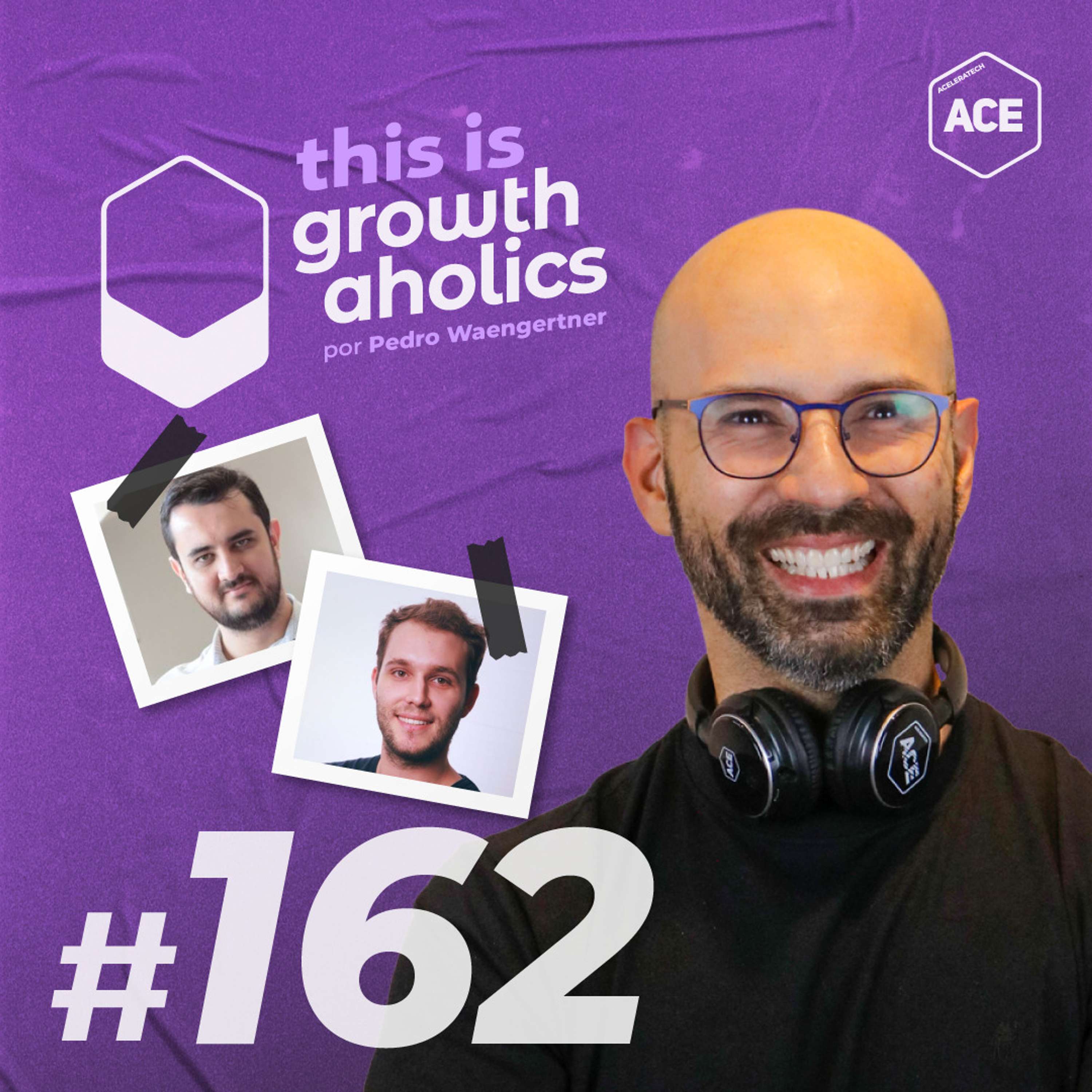 Ep. 162 - Product market fit: seu produto faz sentido para o mercado? (com Gabriel Rodrigues, Founder e CEO da Auvo Tecnologia)