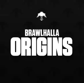 Brawlhalla Origins