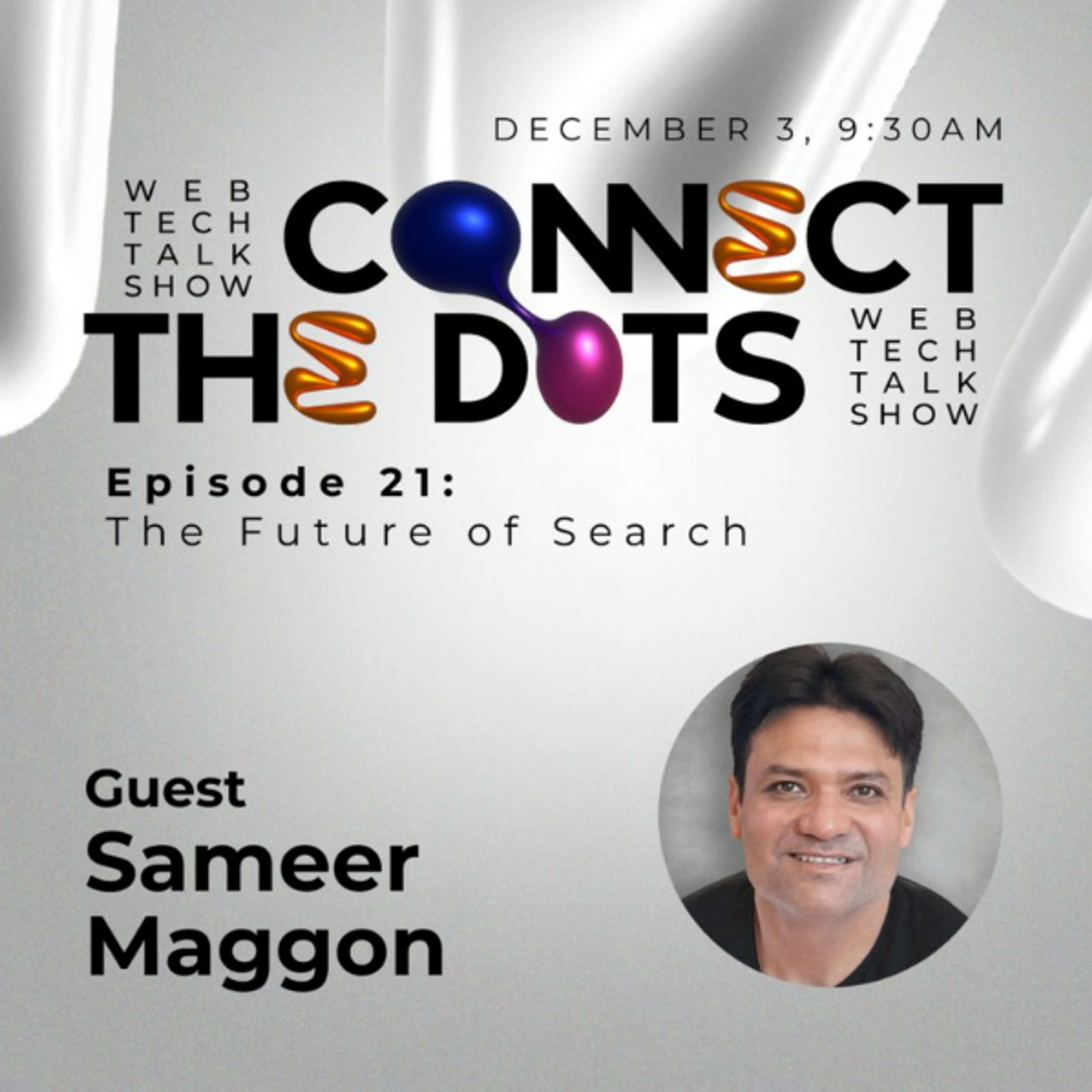 Beyond the CMS - A Content Management Podcast
