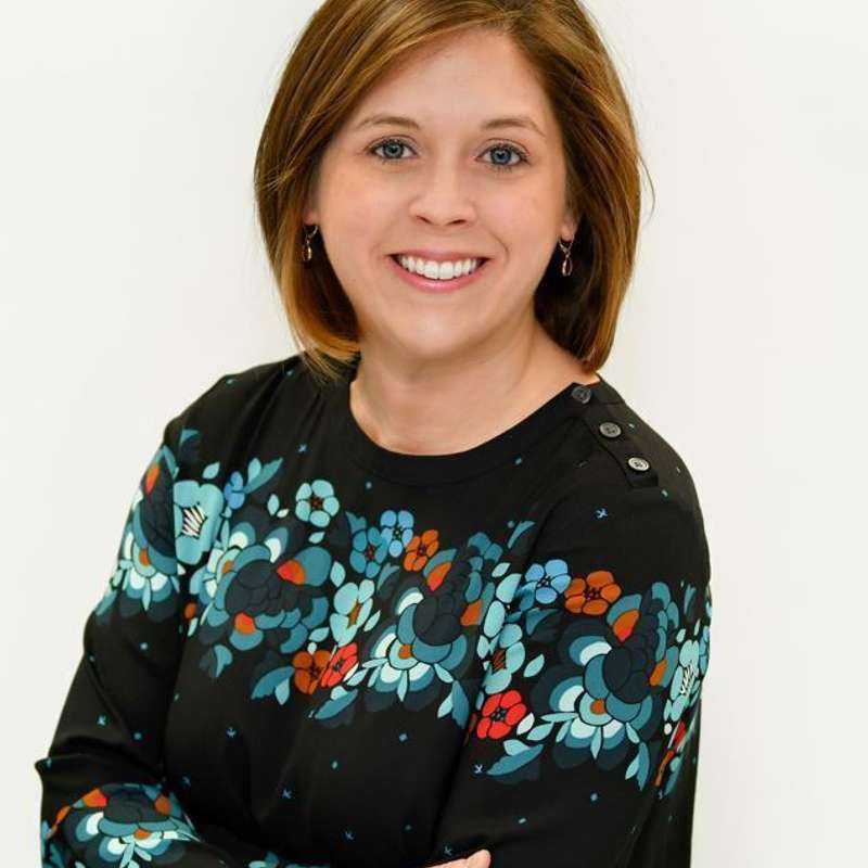 Pamela Stepko